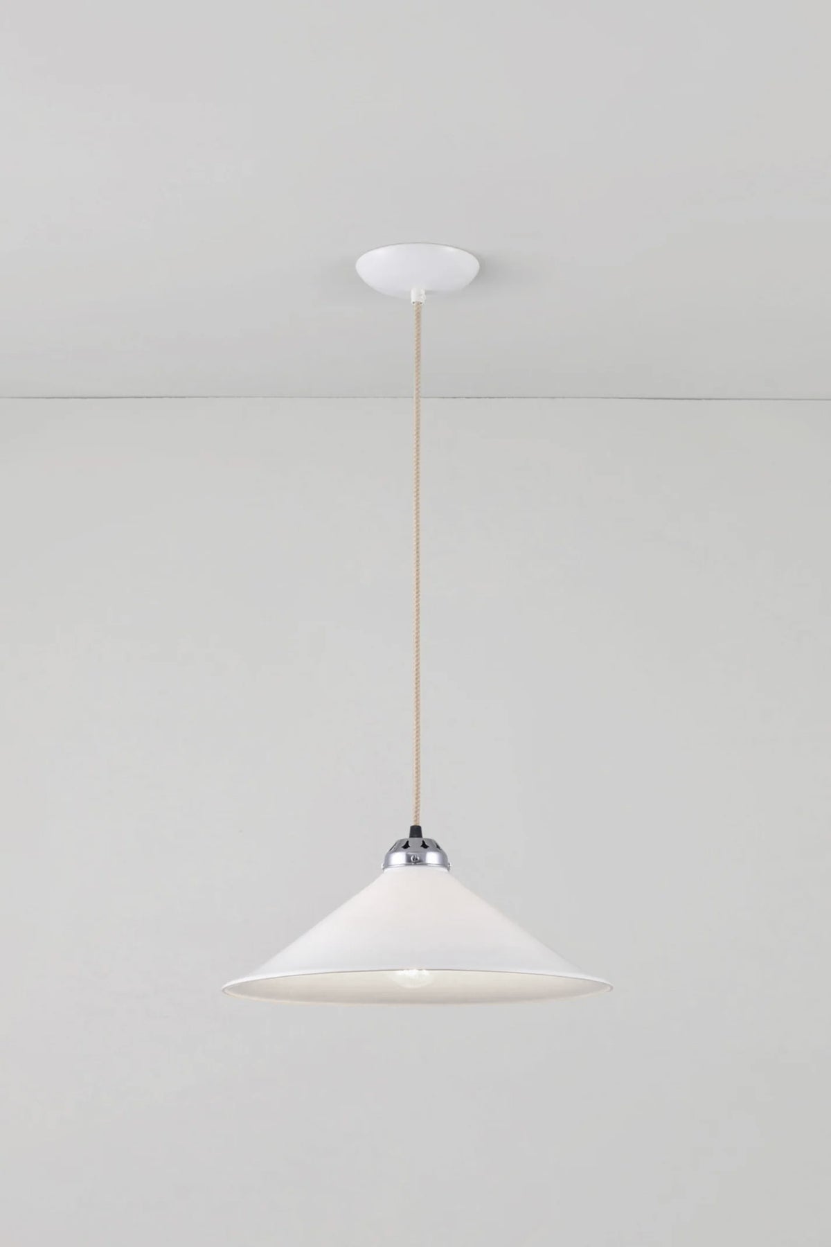 Cobb Large Pendant