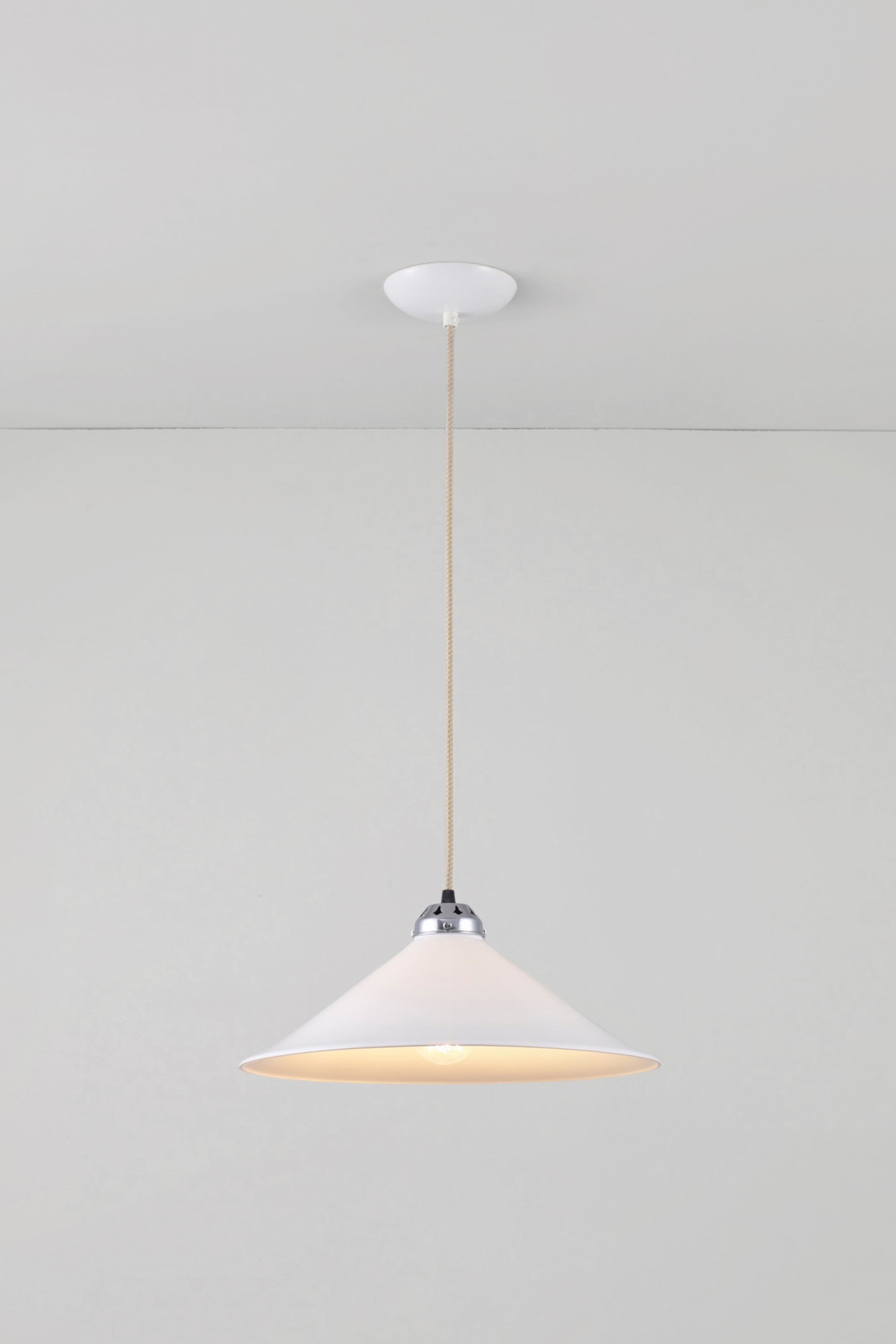 Cobb Large Pendant