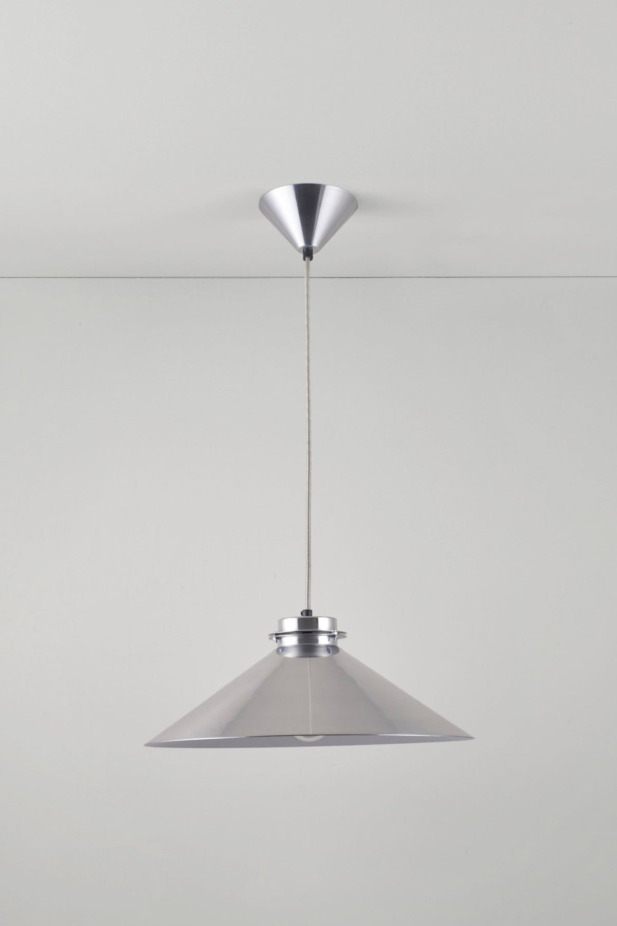 Variant Image for Polished Aluminium