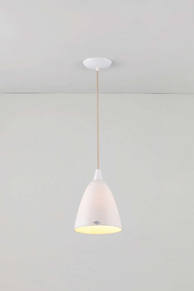 Suspension Hector, Taille 3