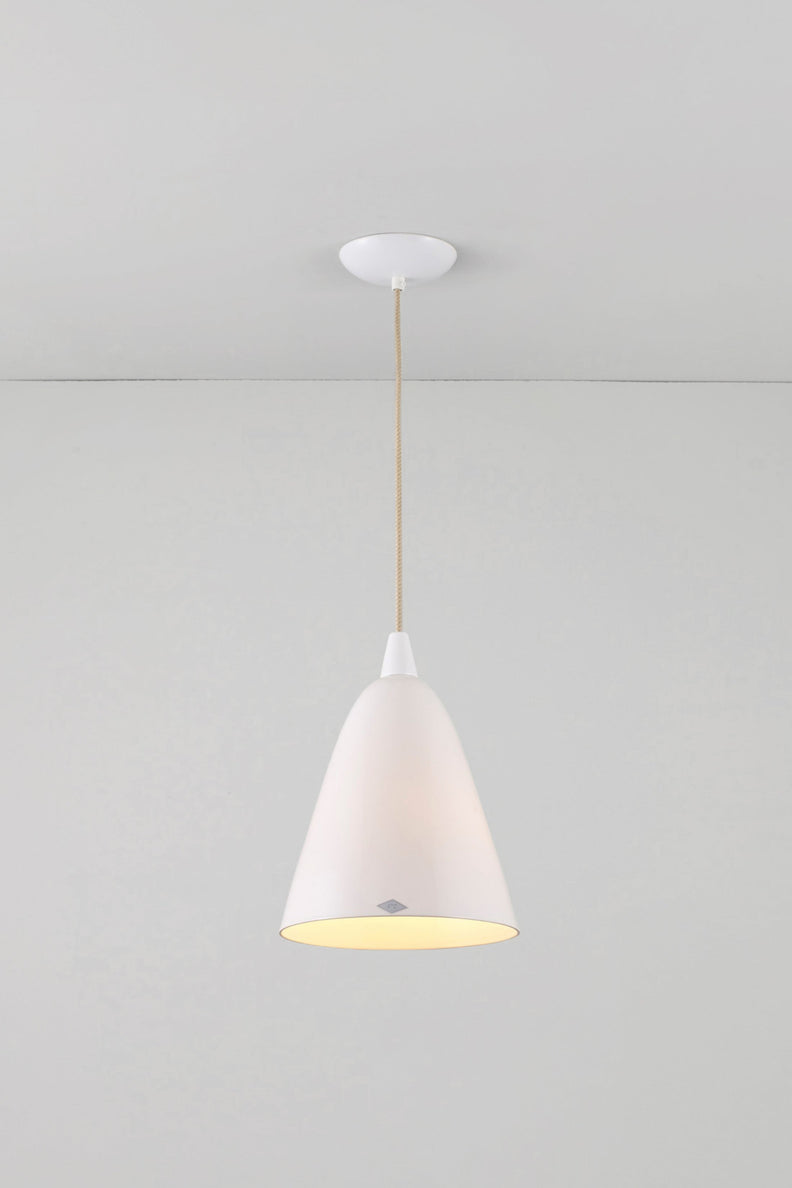 Suspension Hector, Taille 4