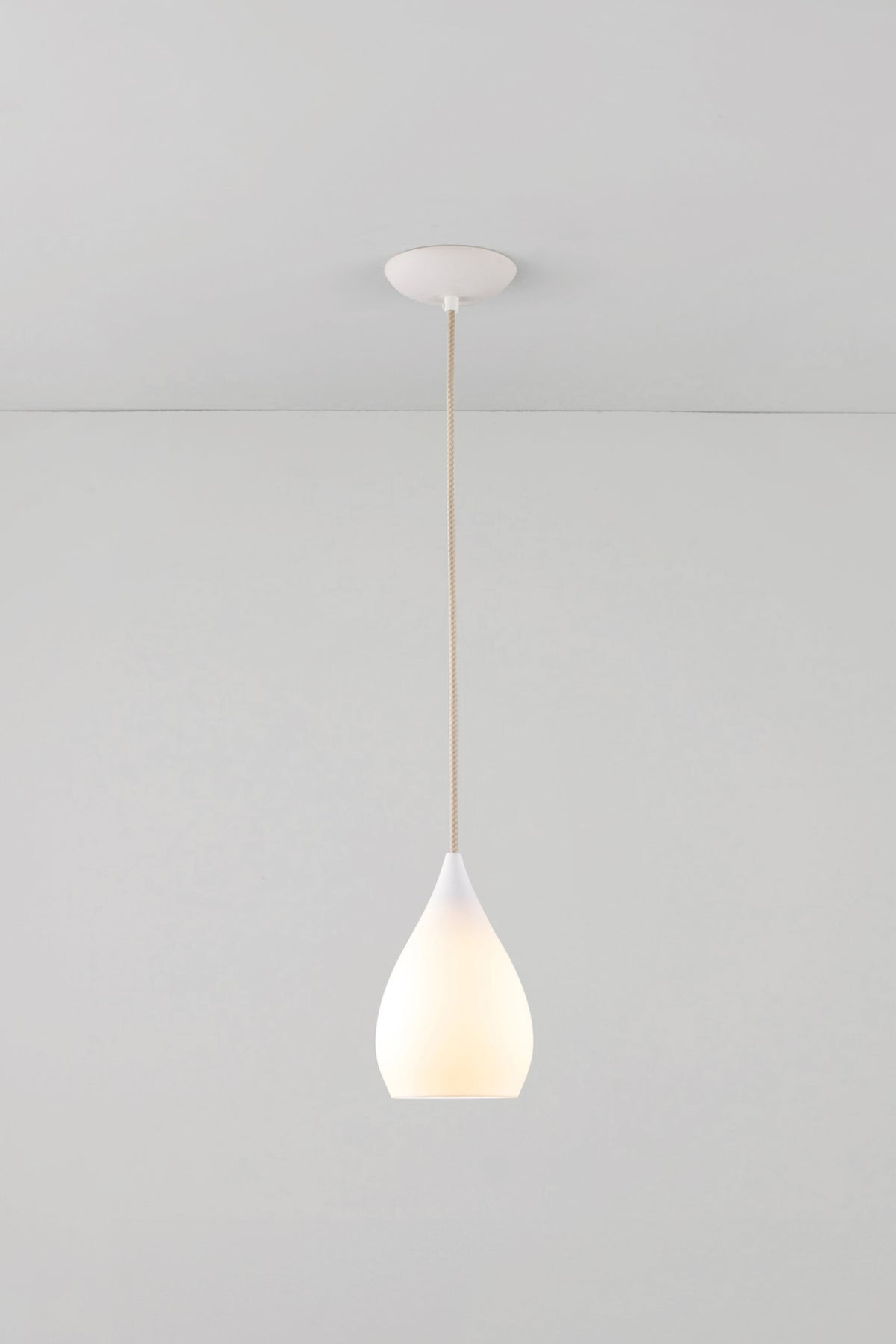 Variant Image for Natural White, Matt