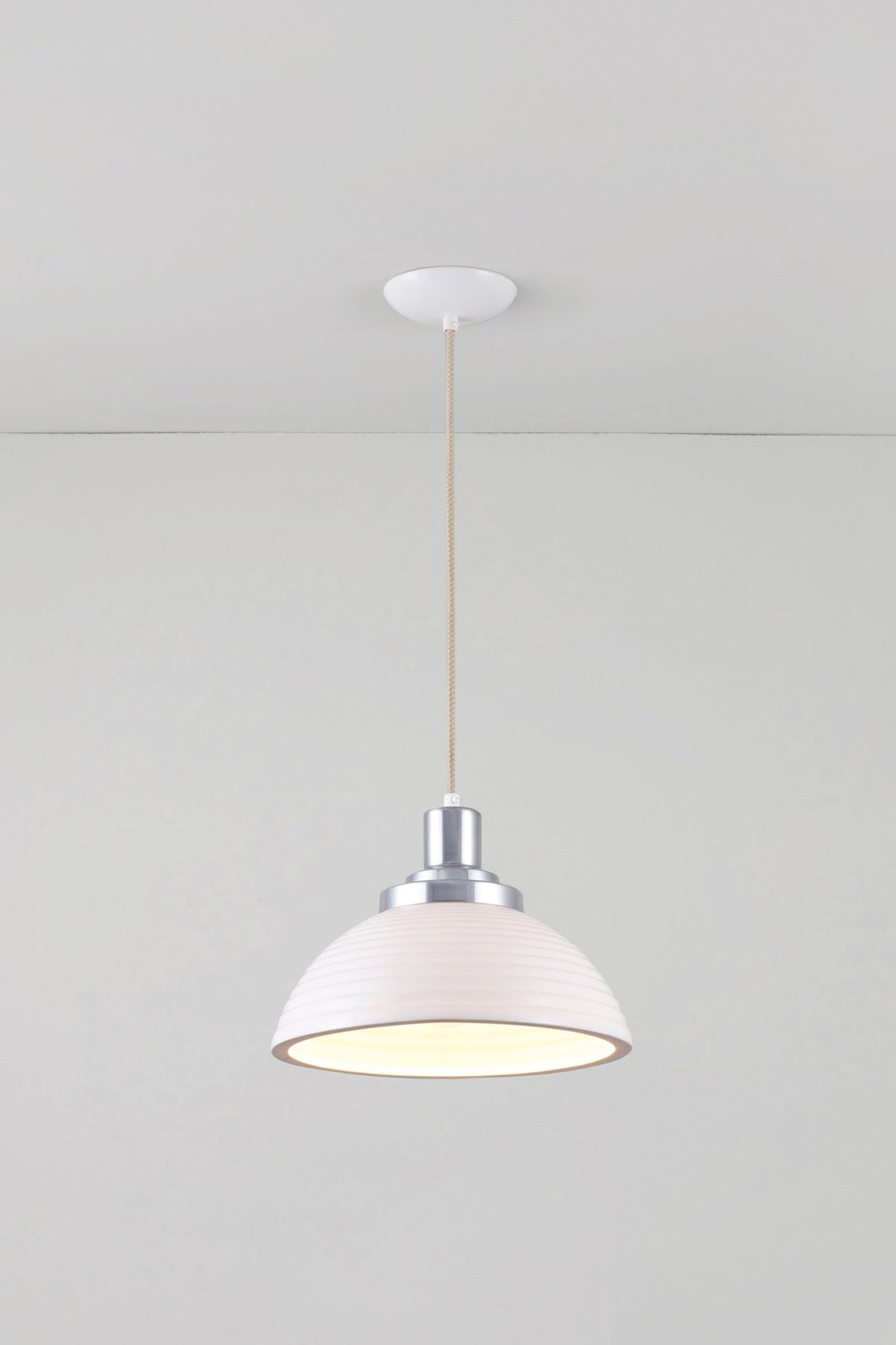 Cosmo Stepped Pendant