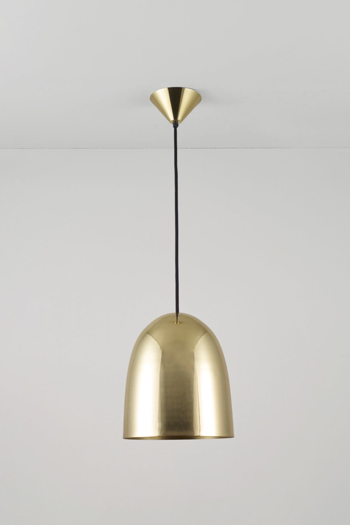 Variant Image for Polished Brass
