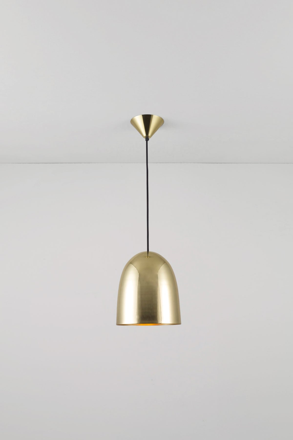 Variant Image for Polished Brass