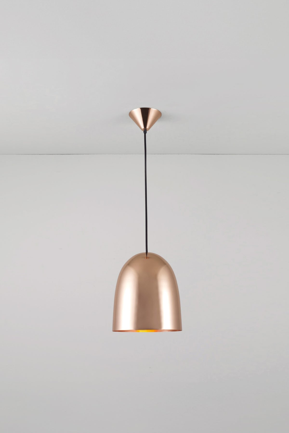 Variant Image for Polished Copper