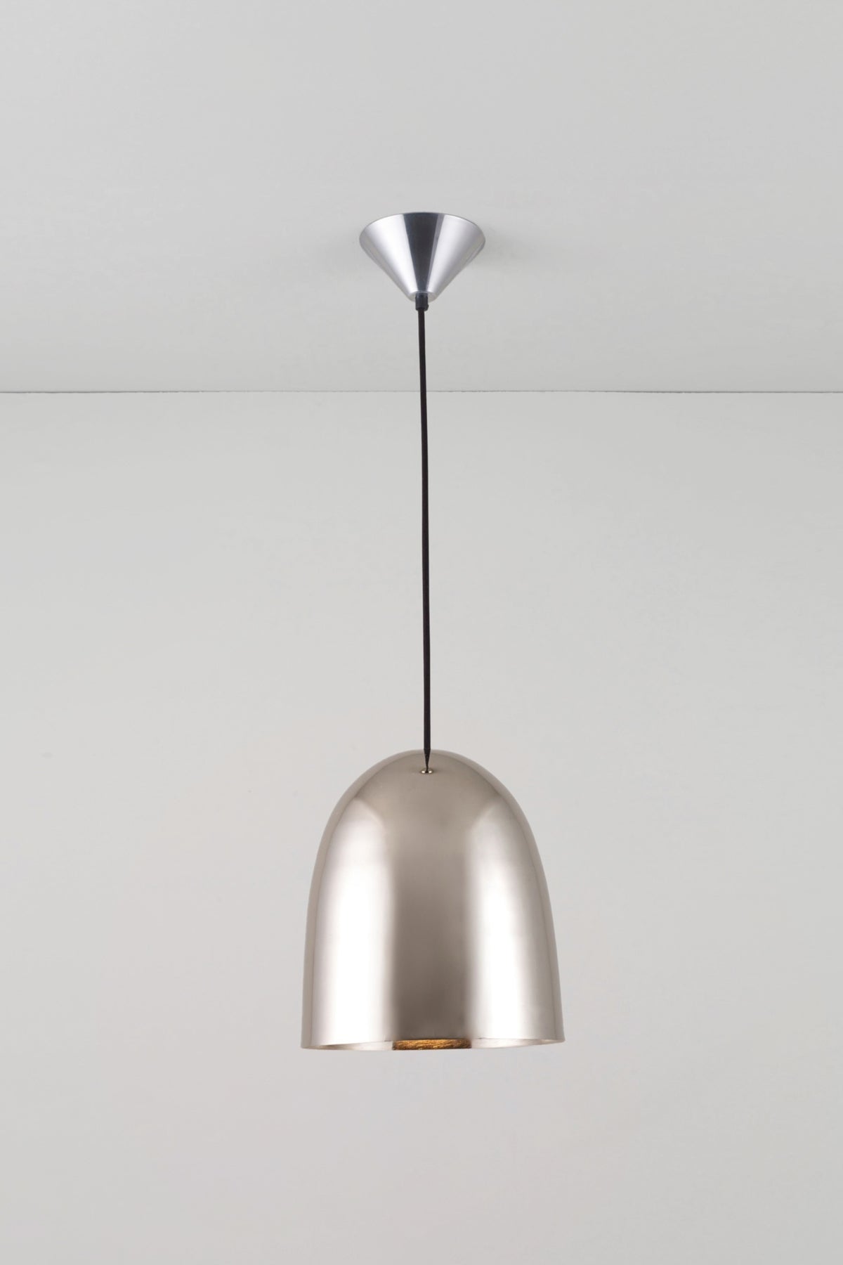 Variant Image for Polished Nickel Plated