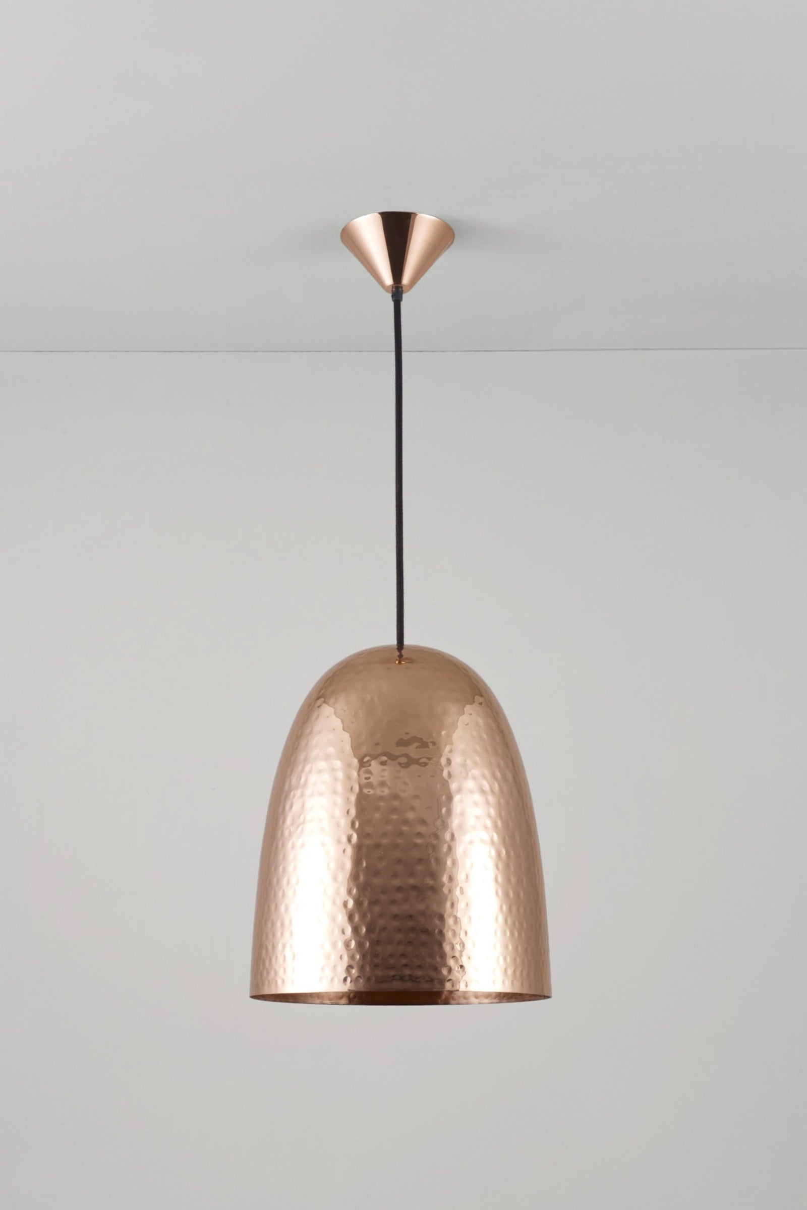 Variant Image for Hammered Copper
