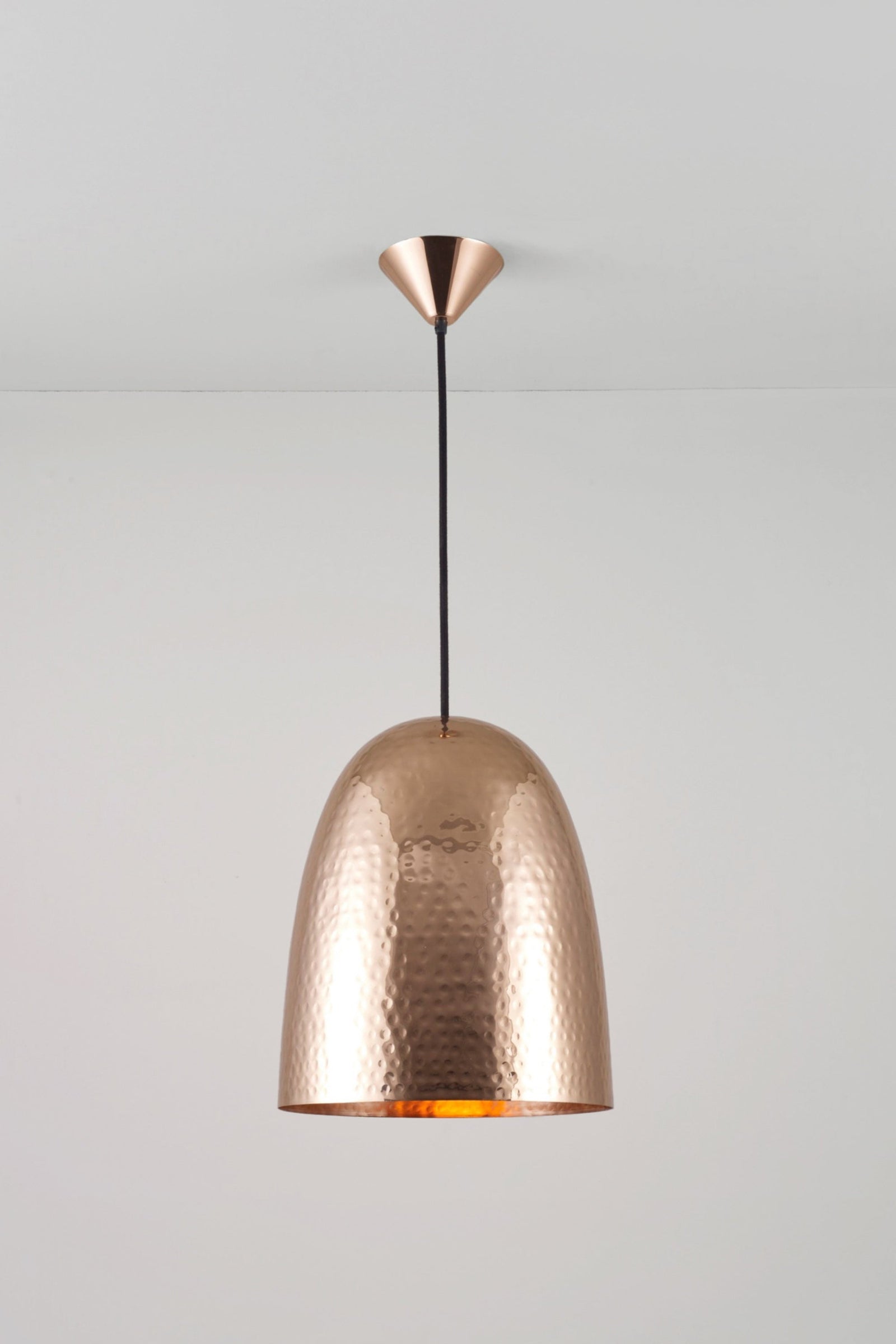 Variant Image for Hammered Copper