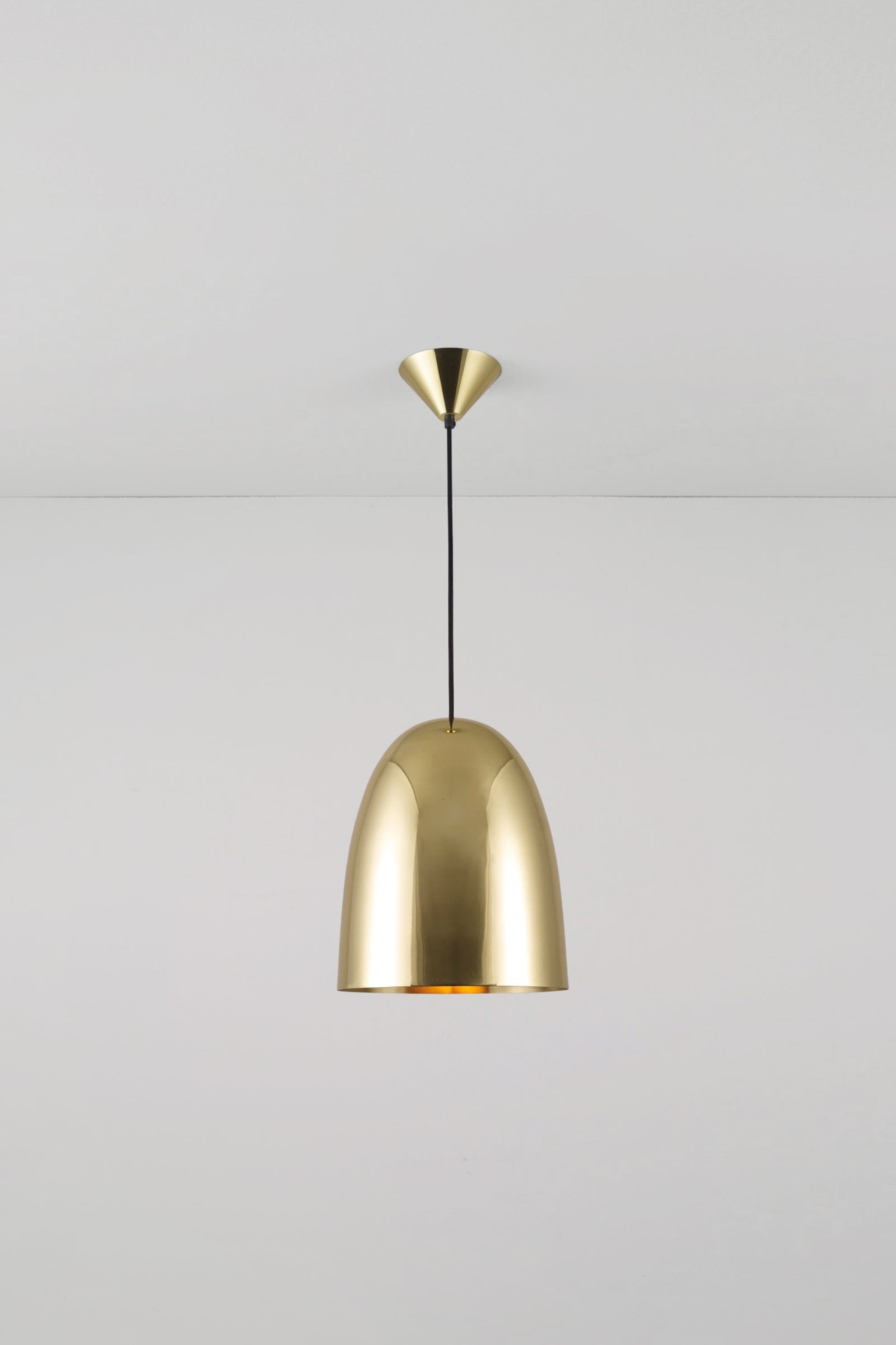 Variant Image for Polished Brass