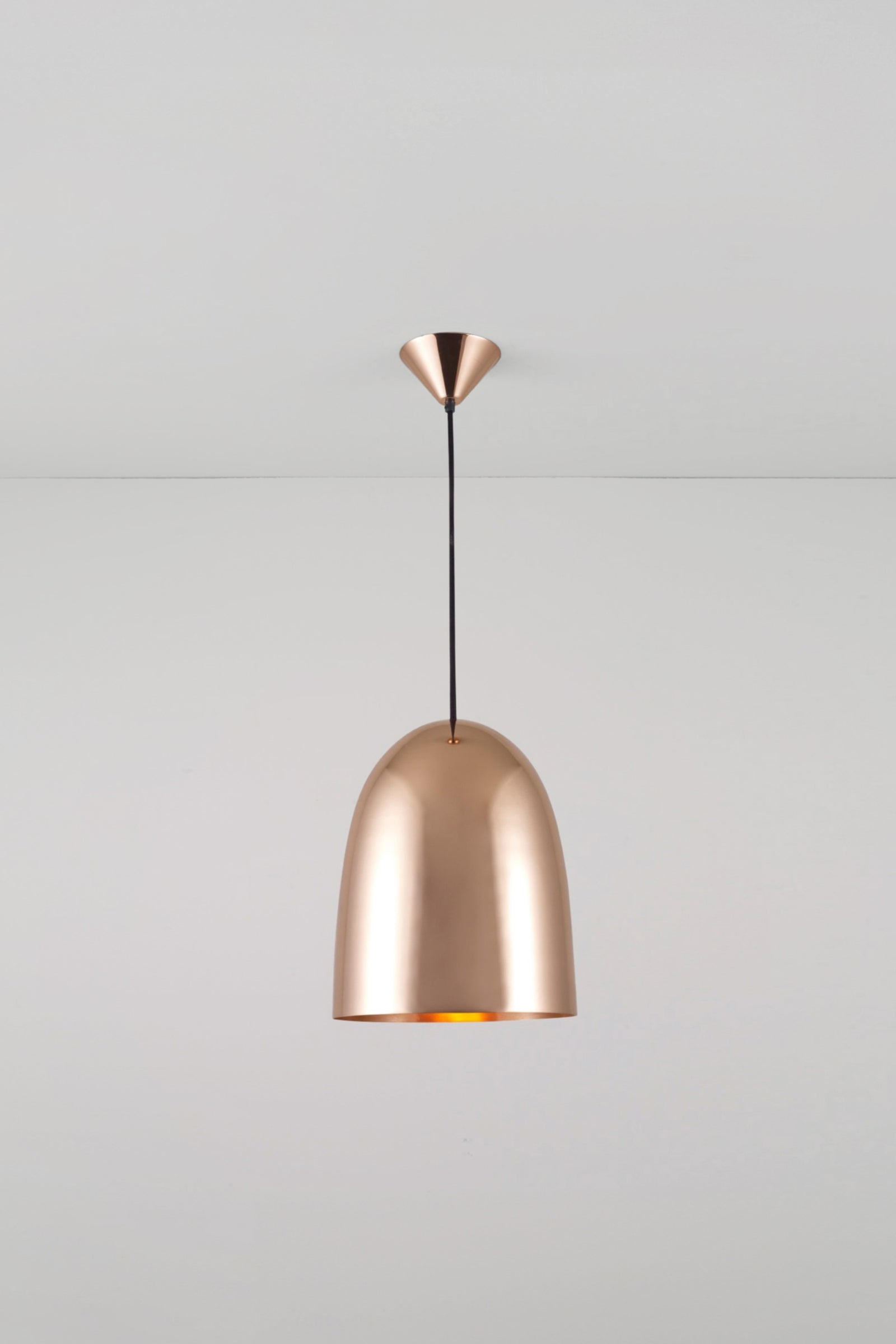 Variant Image for Polished Copper