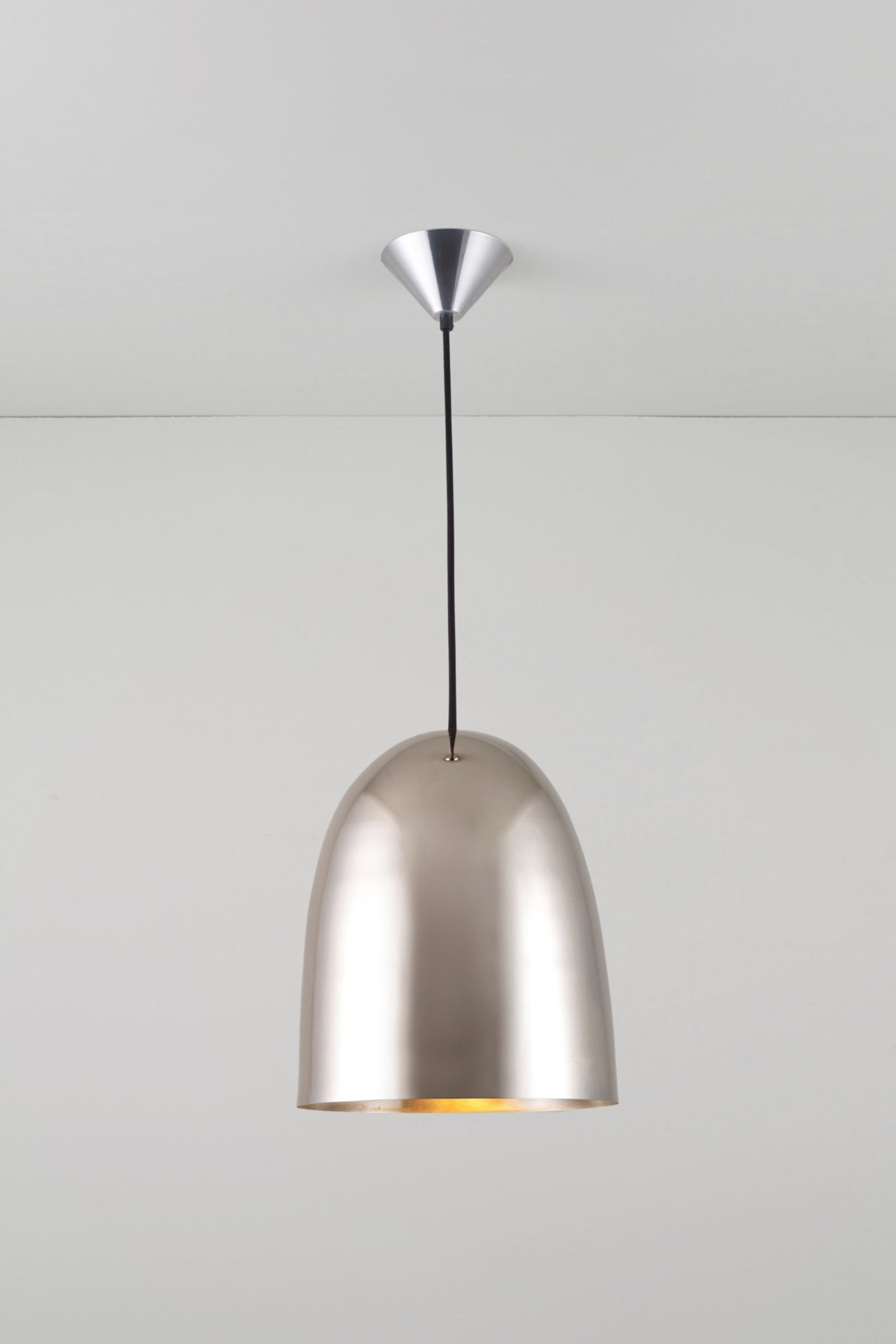 Variant Image for Polished Nickel Plated