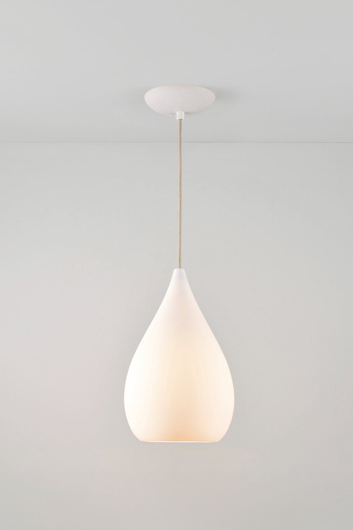 Variant Image for Natural White, Matt