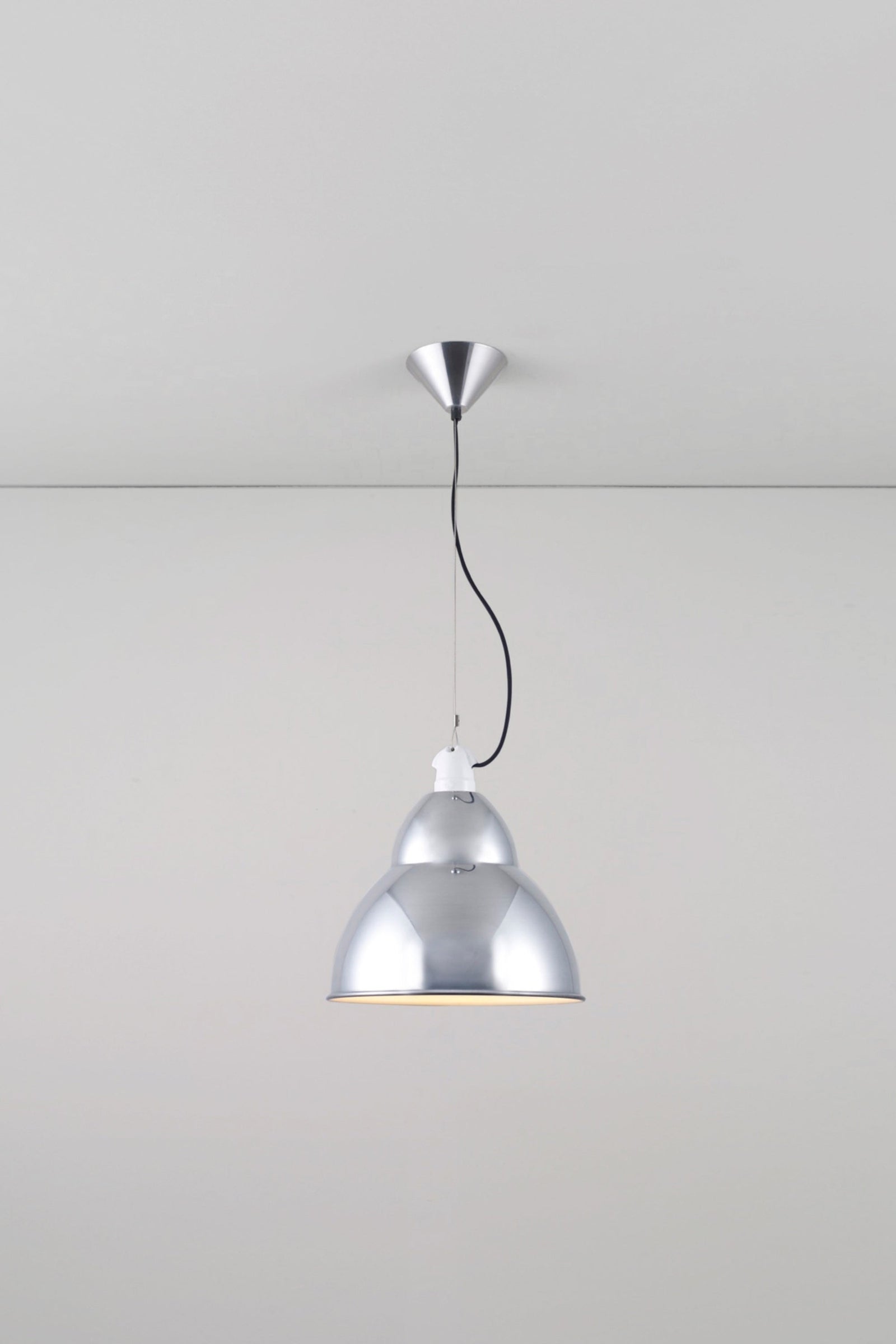 Variant Image for Polished Aluminium