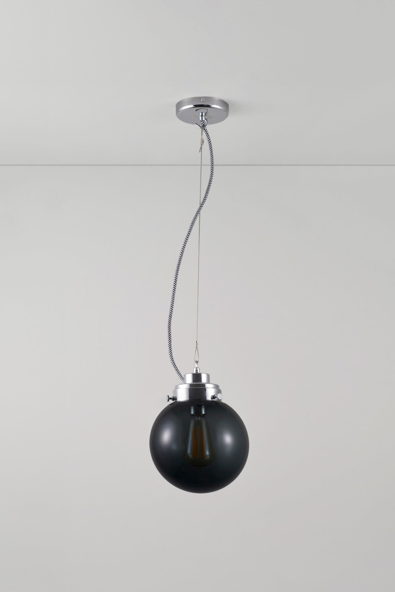 Variant Image for Chrome / Anthracite