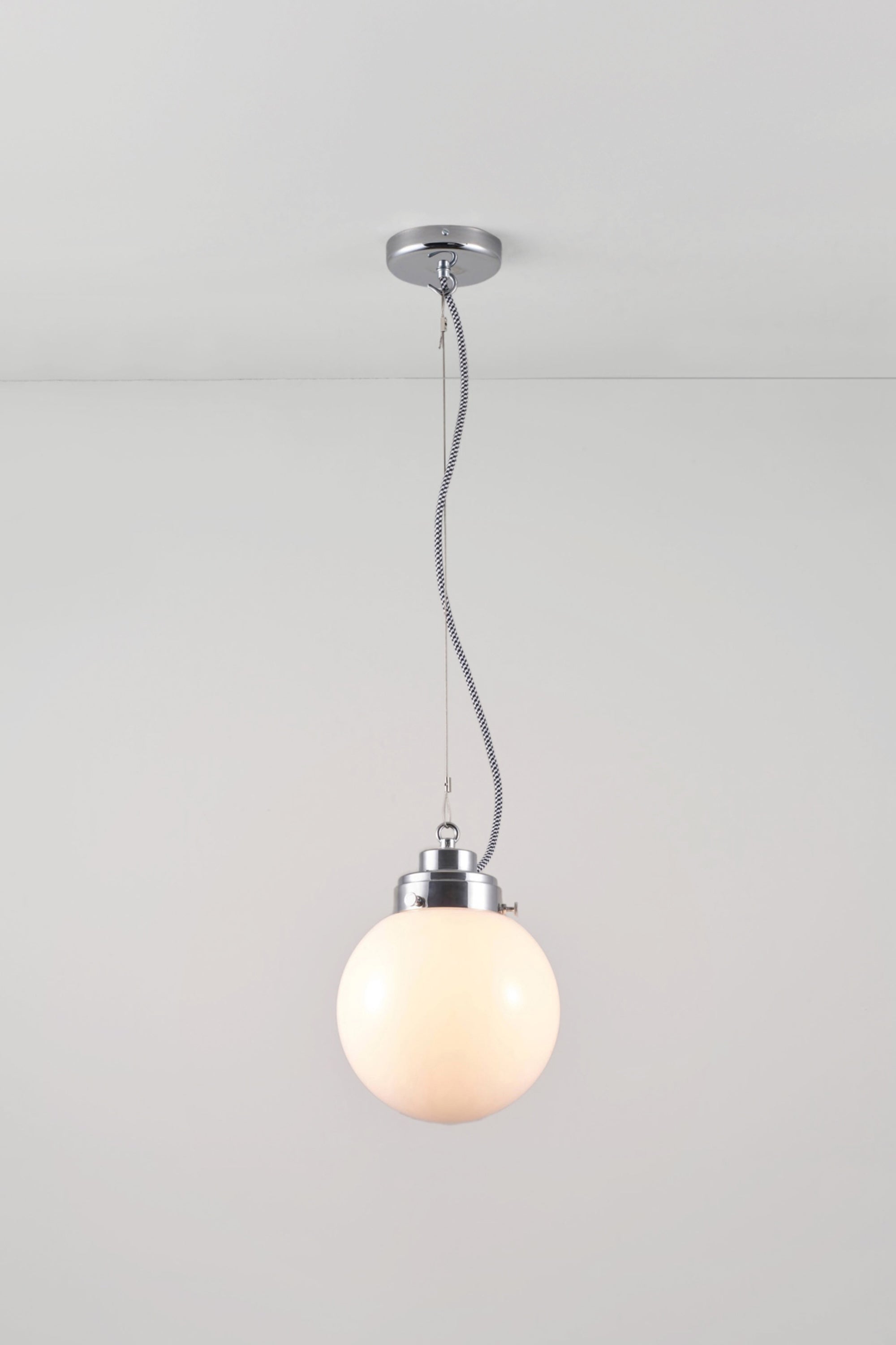 Suspension Small Globe