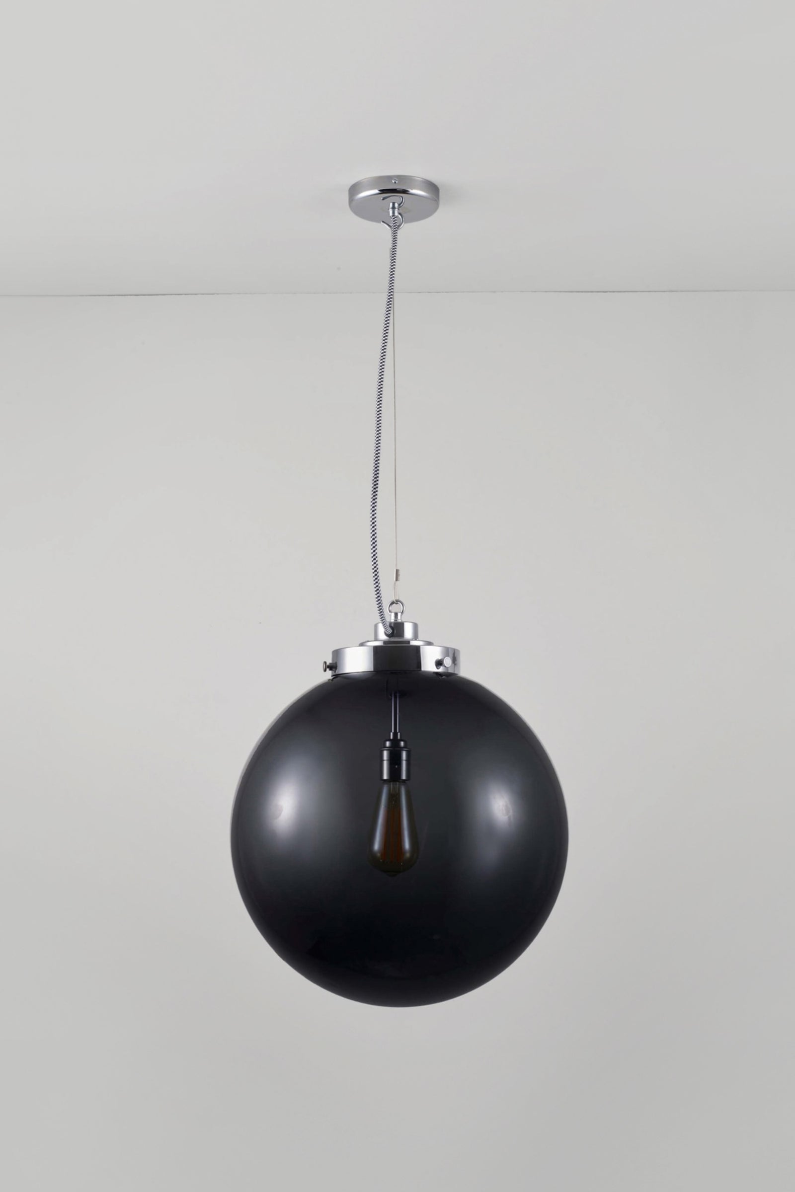 Variant Image for Chrome / Anthracite