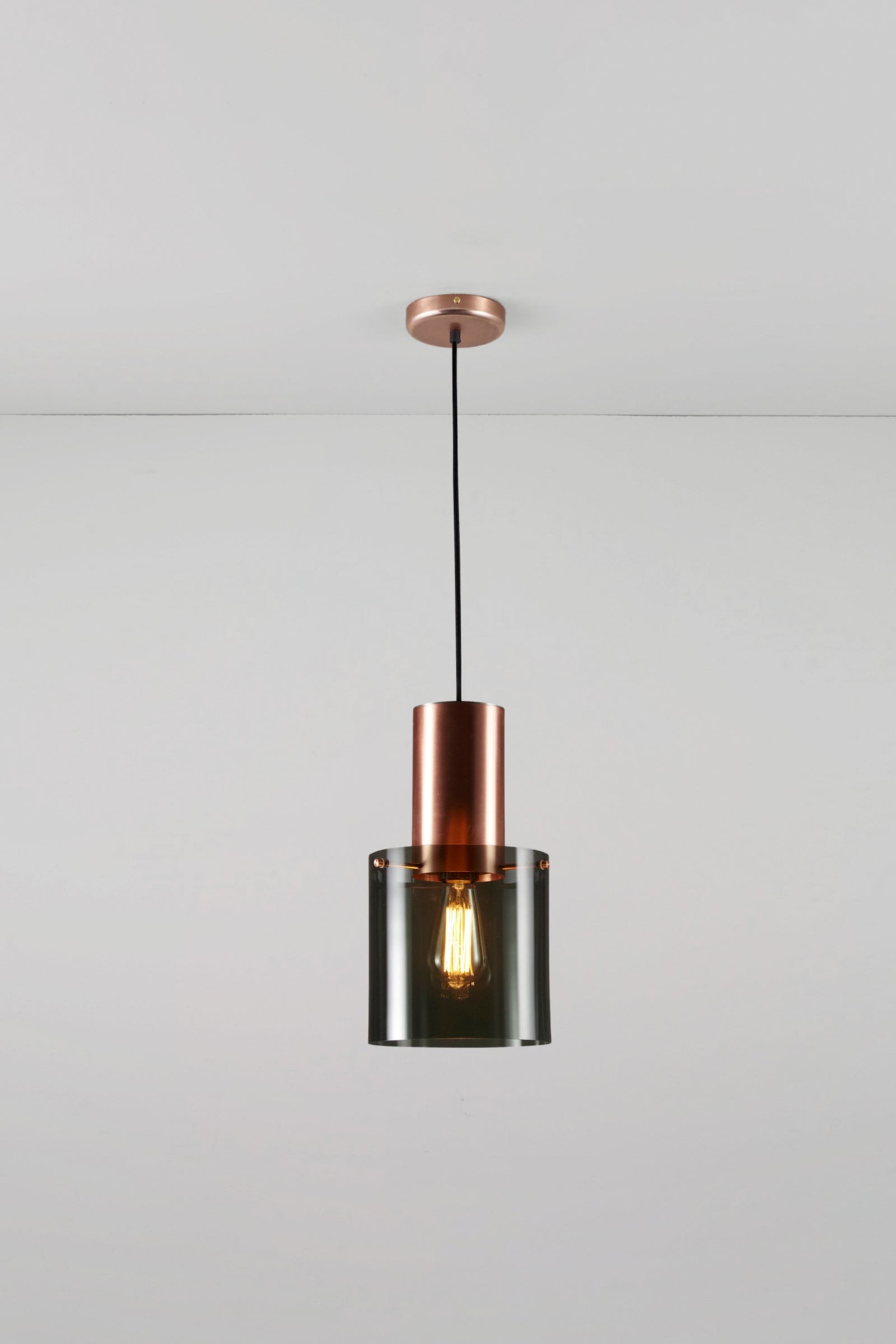 Variant Image for Copper / Anthracite