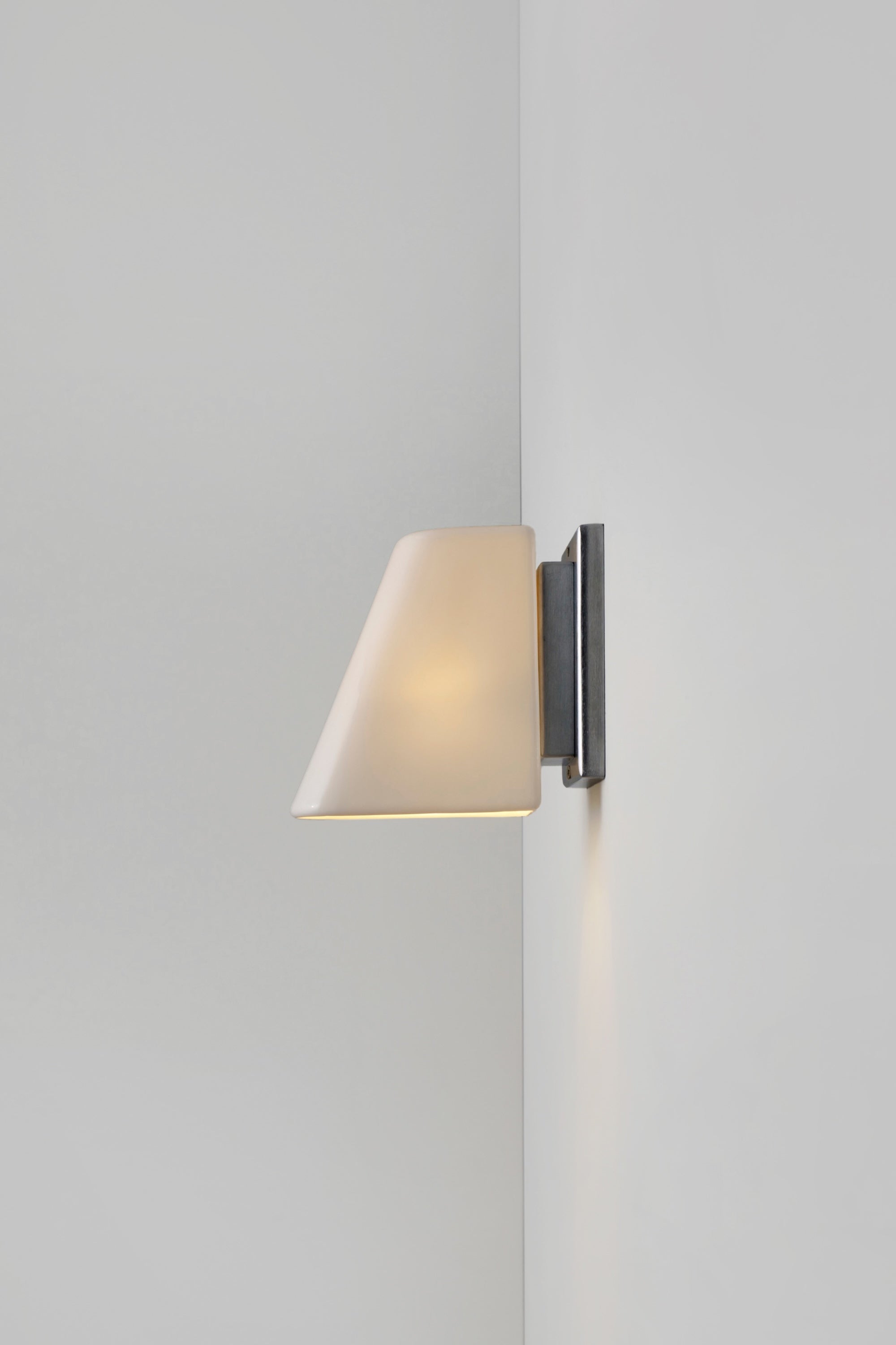 Coach Lamp