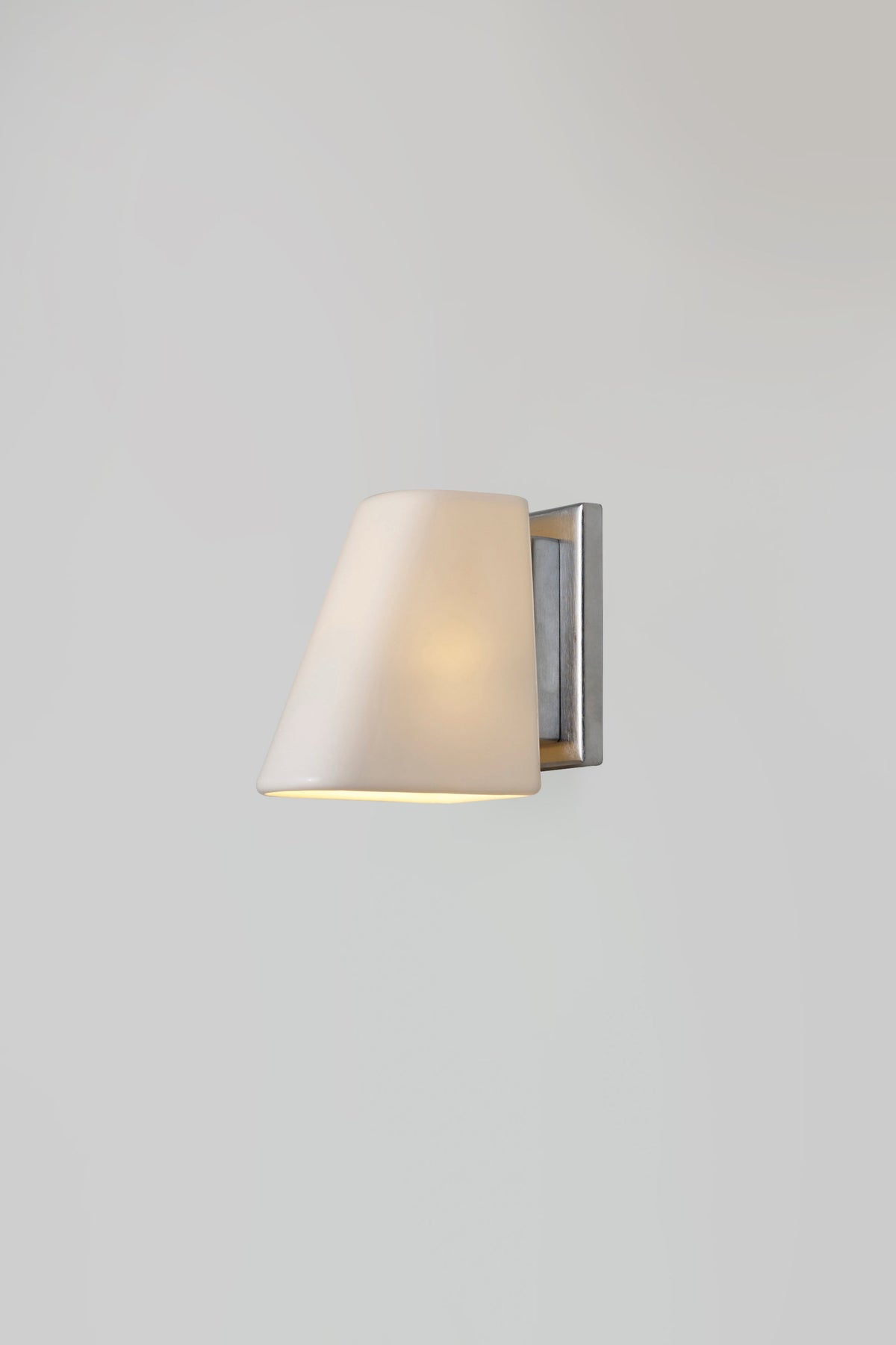 Coach Lamp