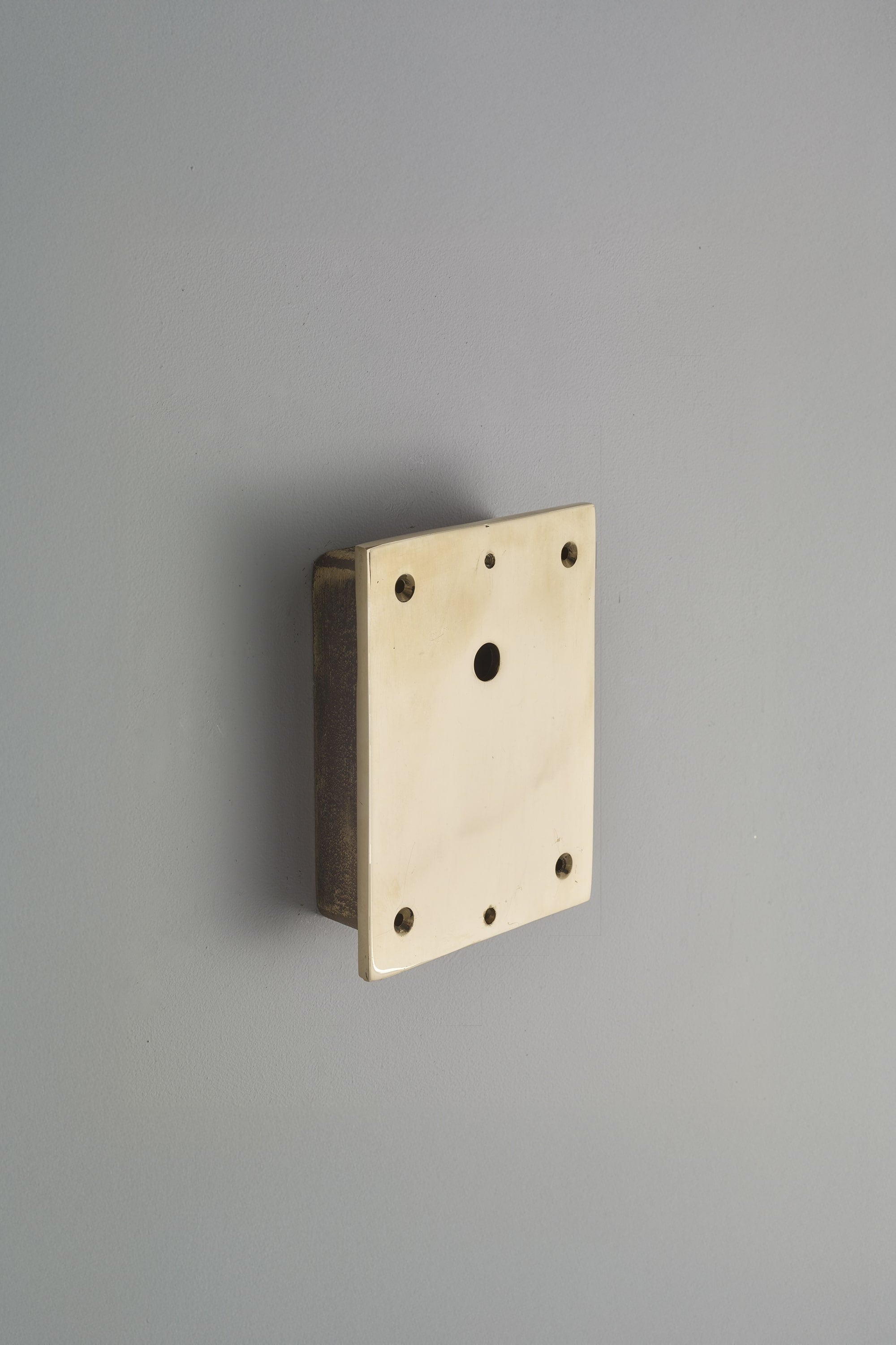 Cast Transformer Box