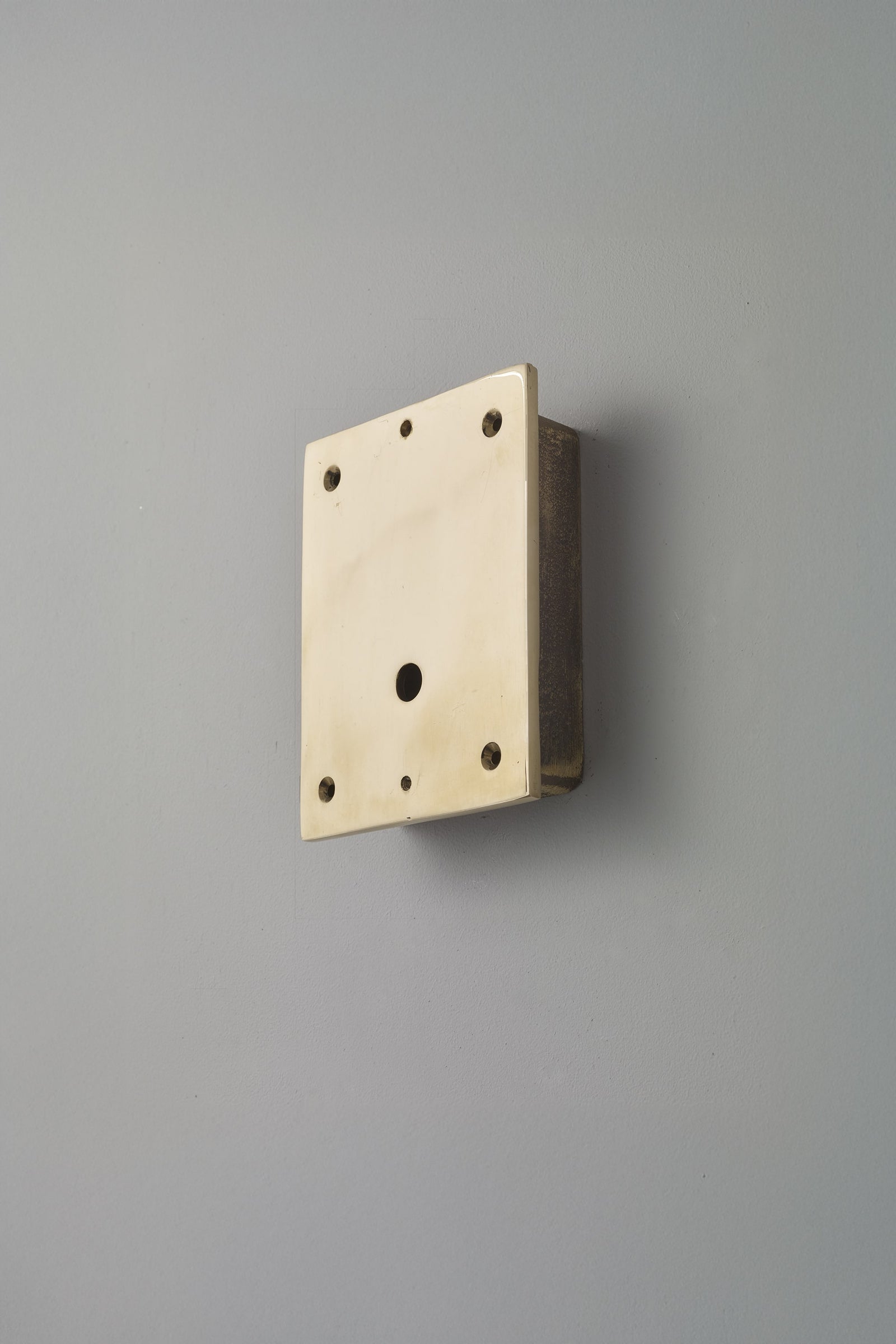 Variant Image for Polished Bronze