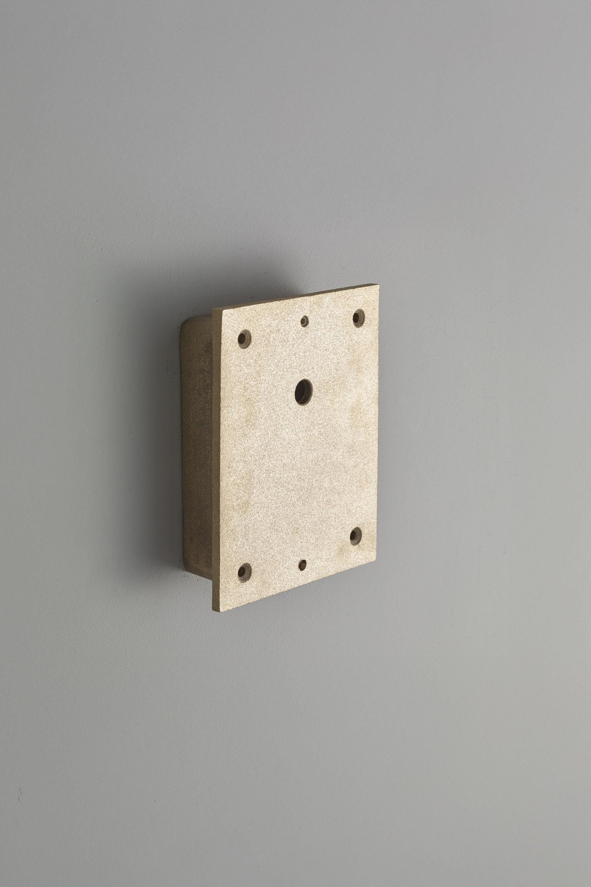 Cast Transformer Box