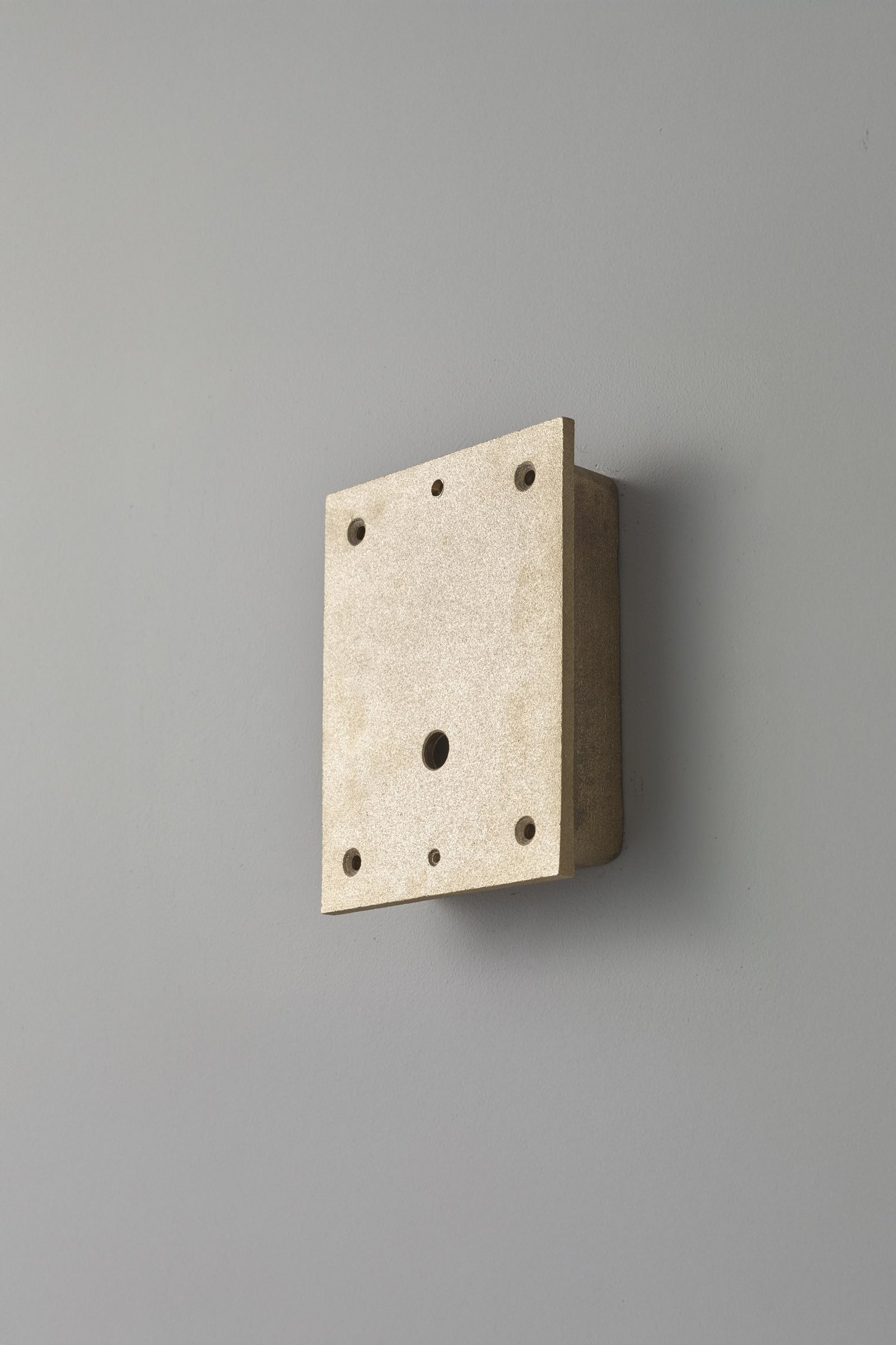 Variant Image for Sandgestrahlte Bronze