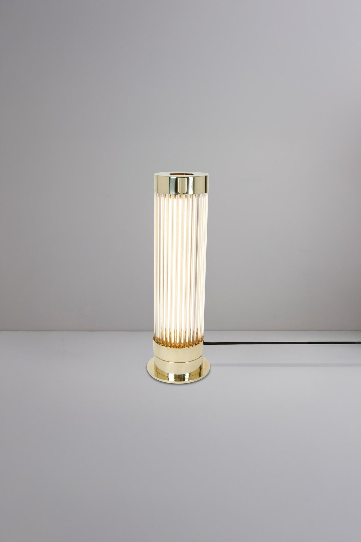 Pillar Table Light