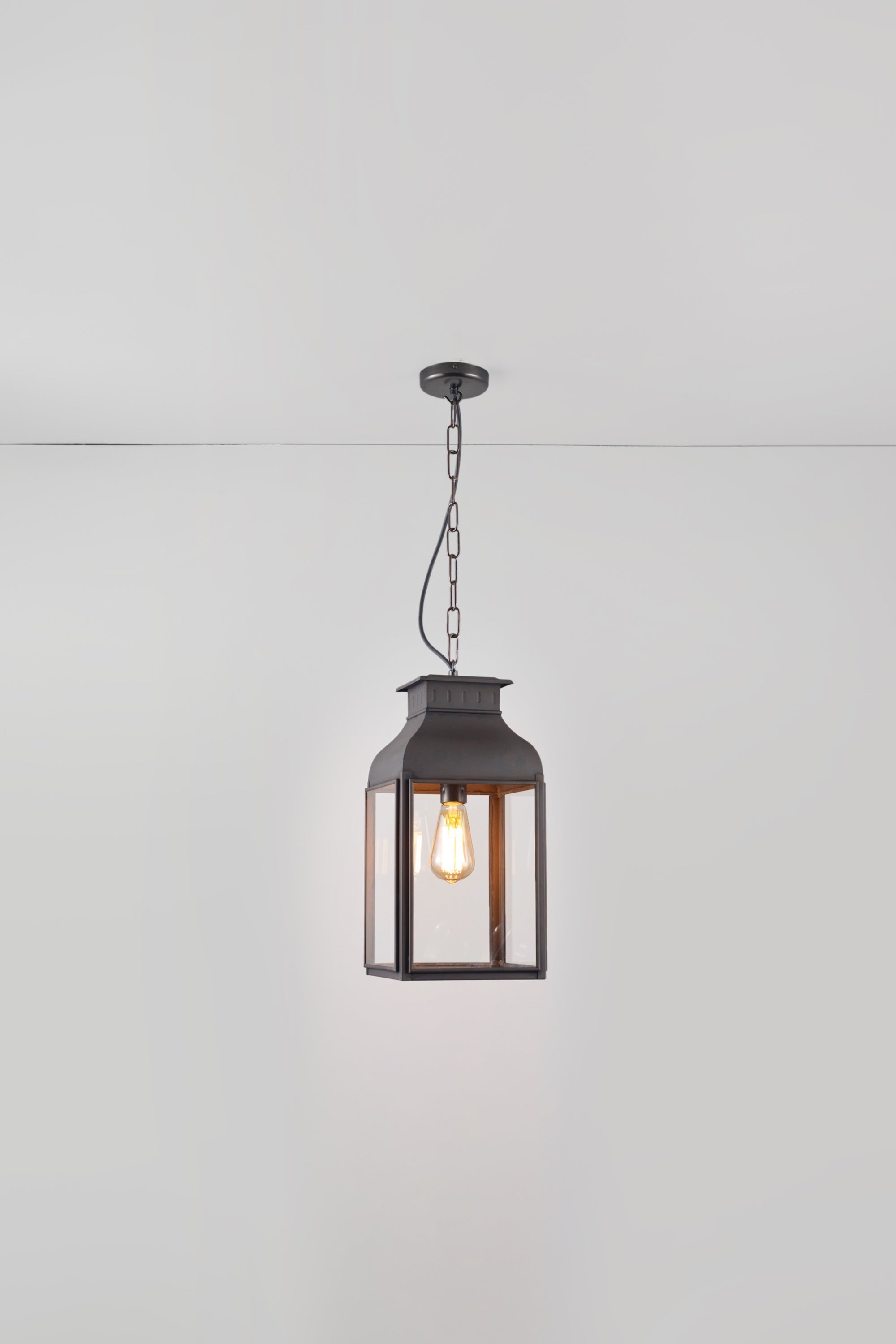Suspension Lanterne 0277