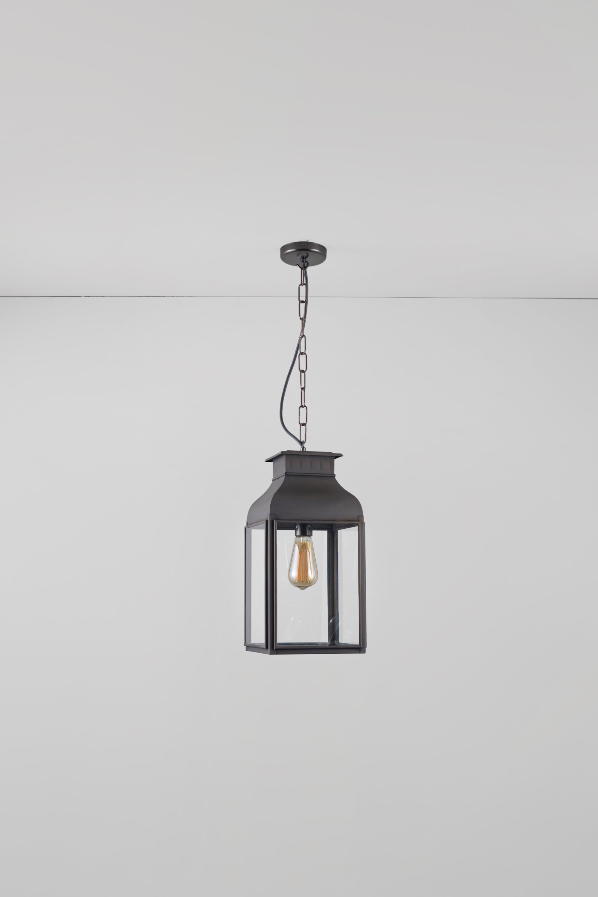 Suspension Lanterne 0277