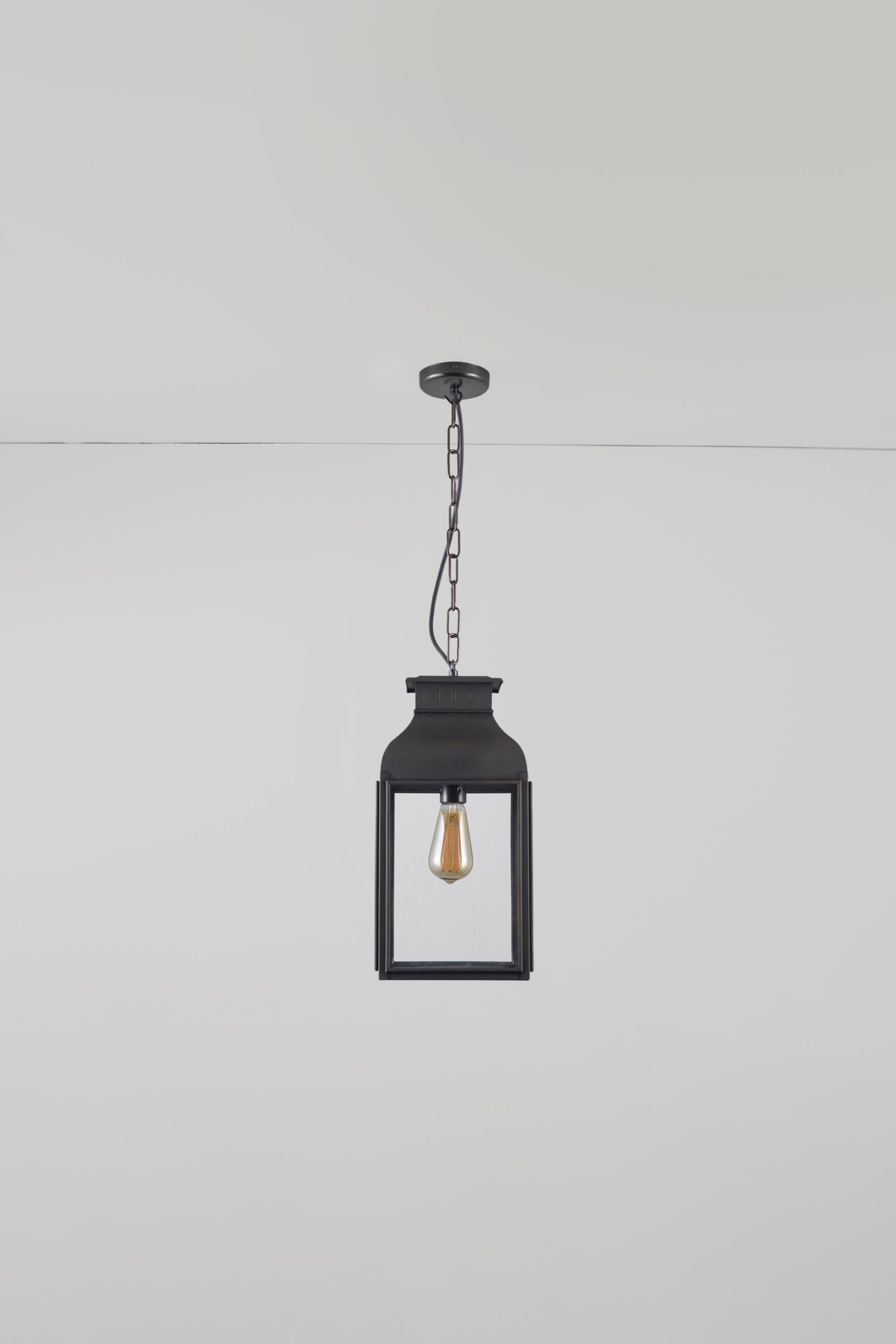 Suspension Lanterne 0277