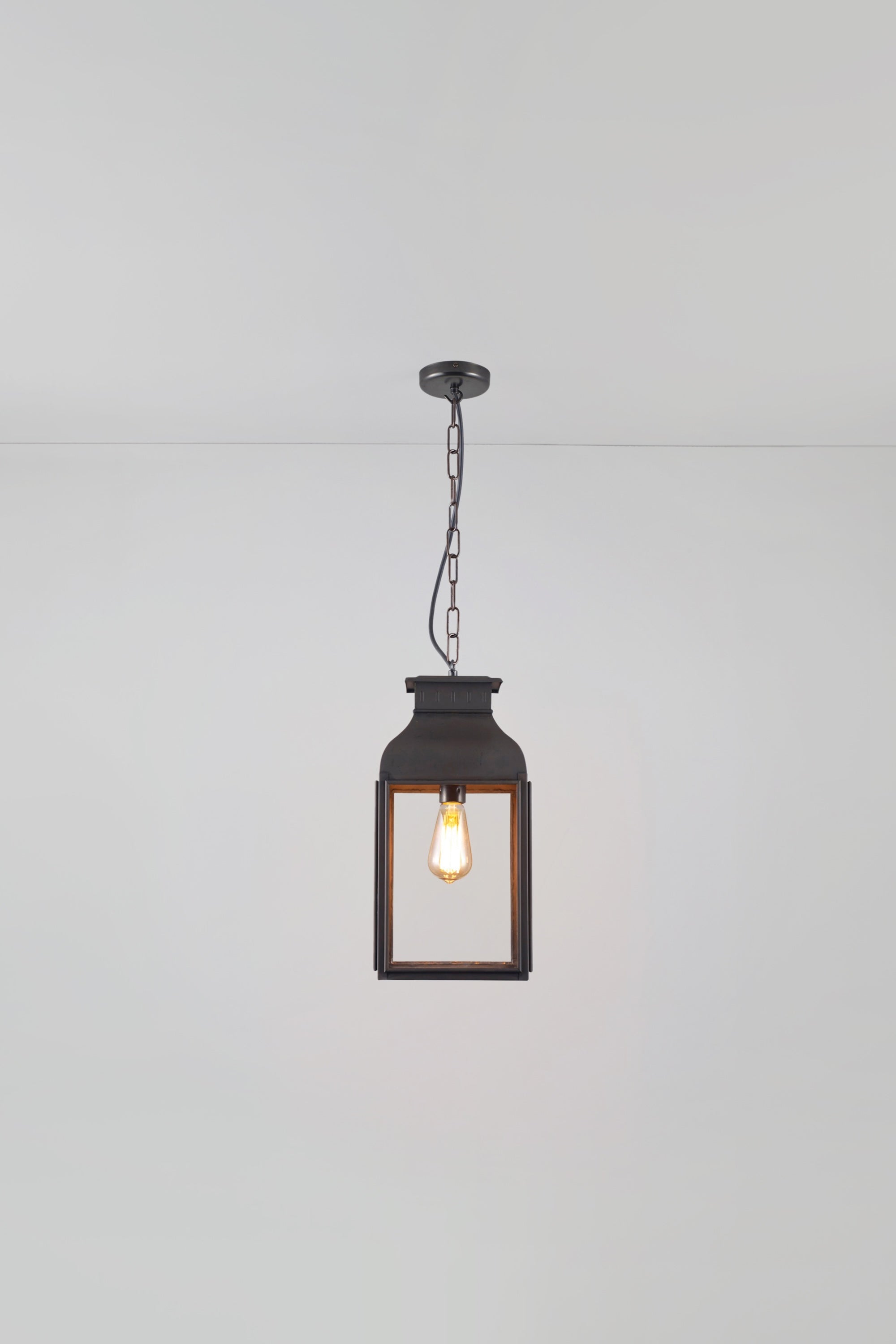 Suspension Lanterne 0277
