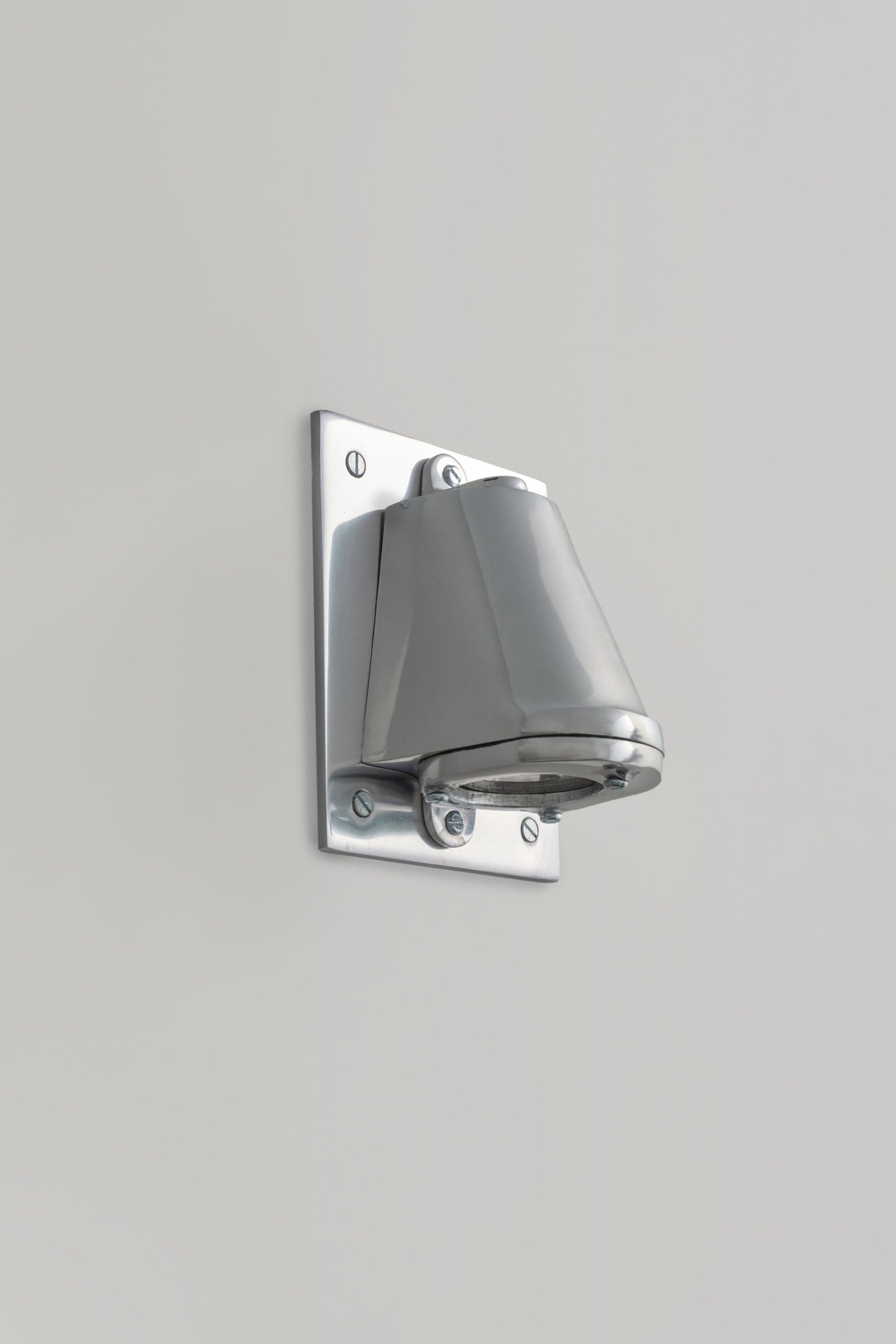 Variant Image for Anodised Aluminium