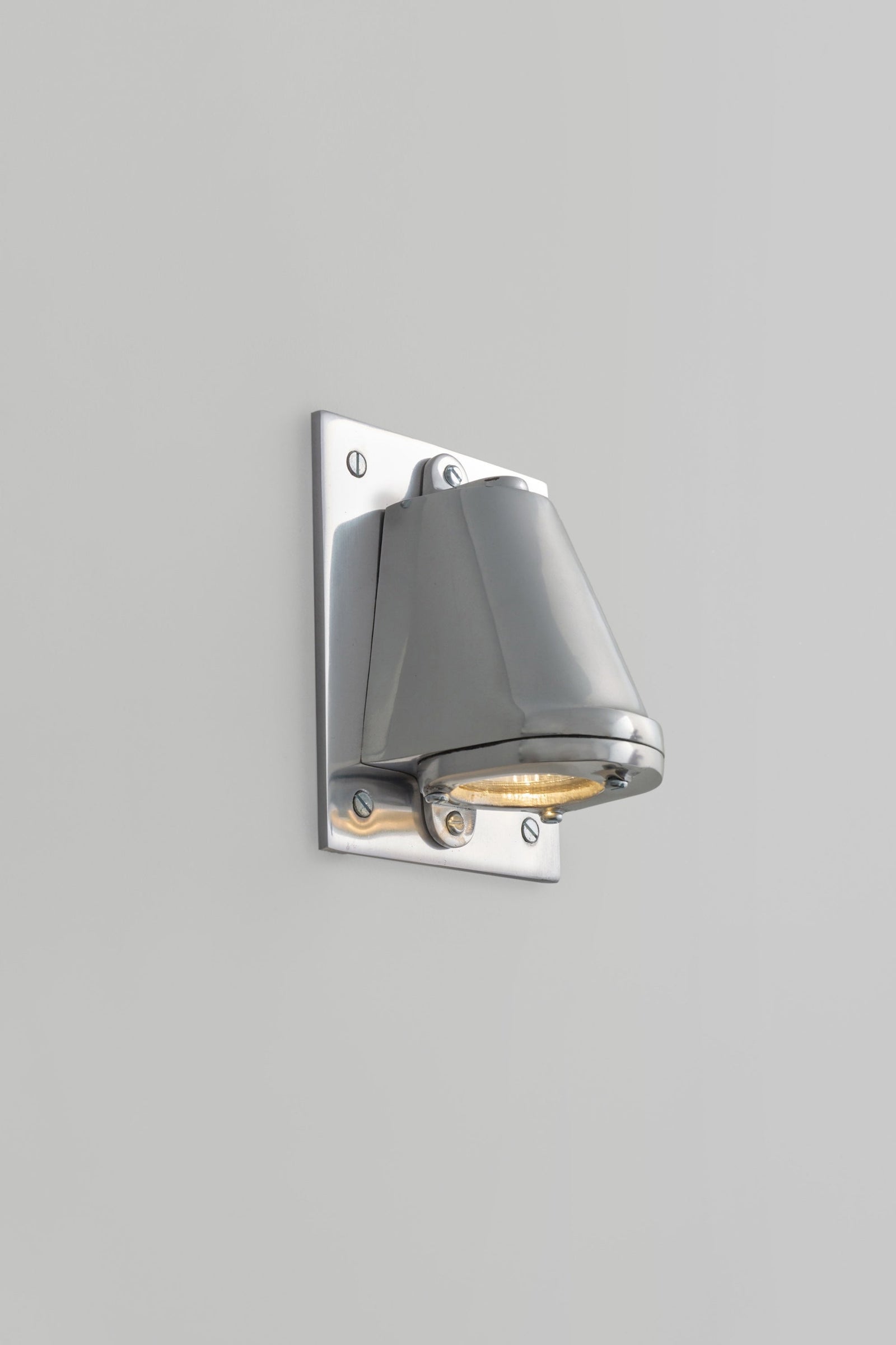 Variant Image for Anodised Aluminium