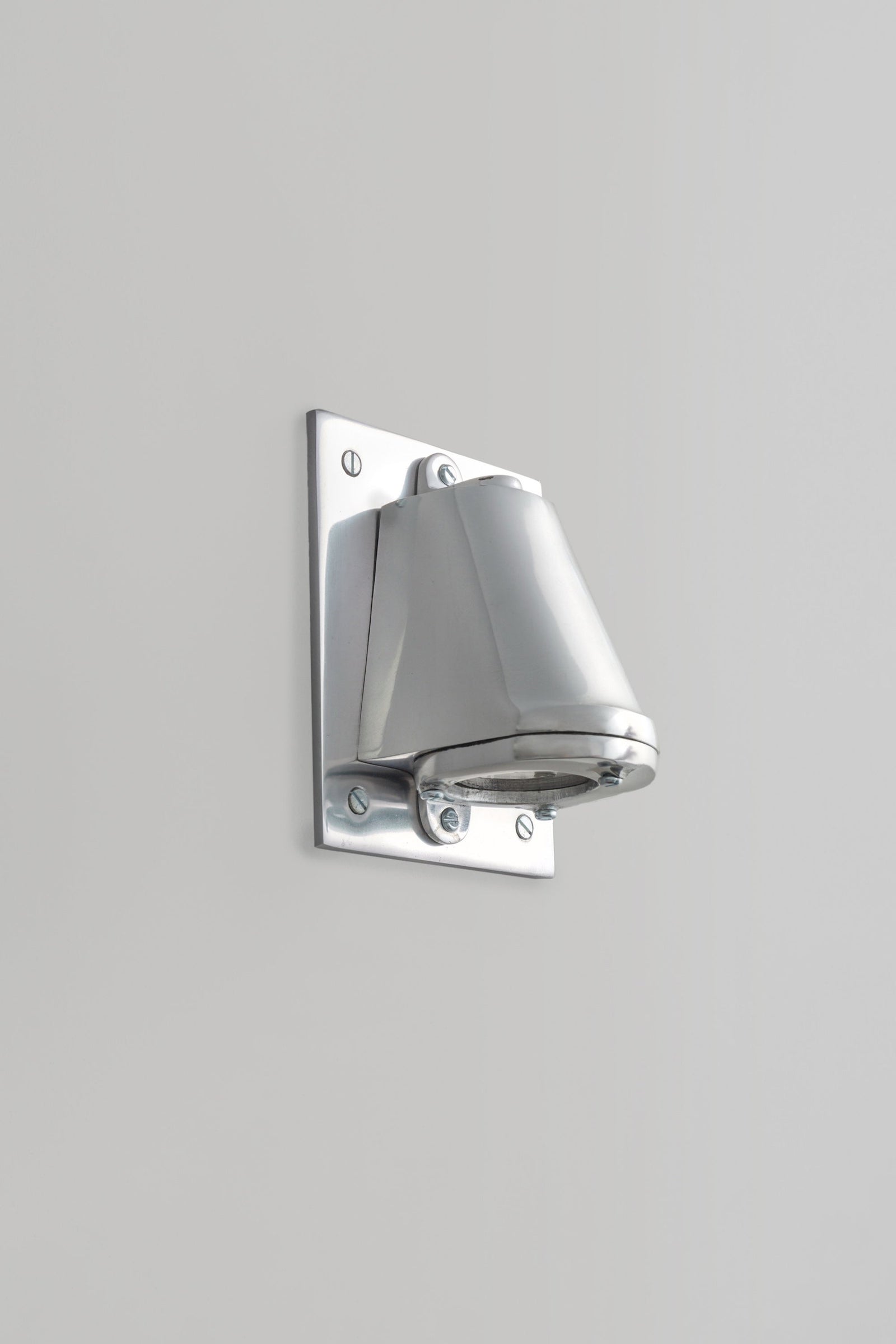 Variant Image for Polished Aluminium
