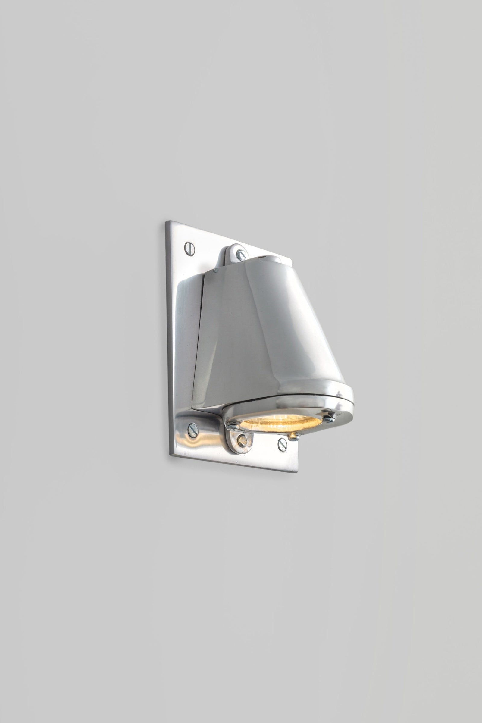 Variant Image for Polished Aluminium