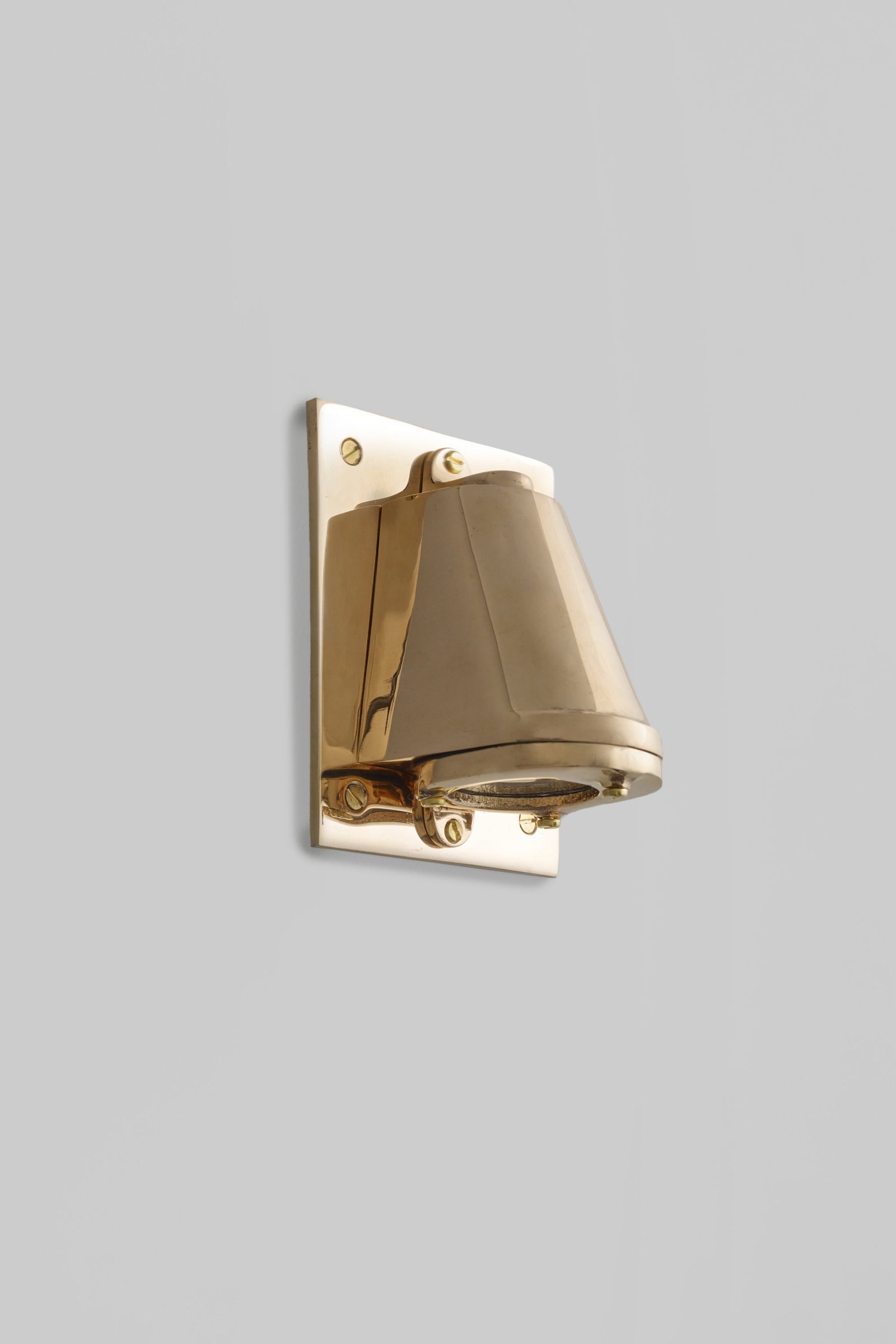 Variant Image for Polished Bronze