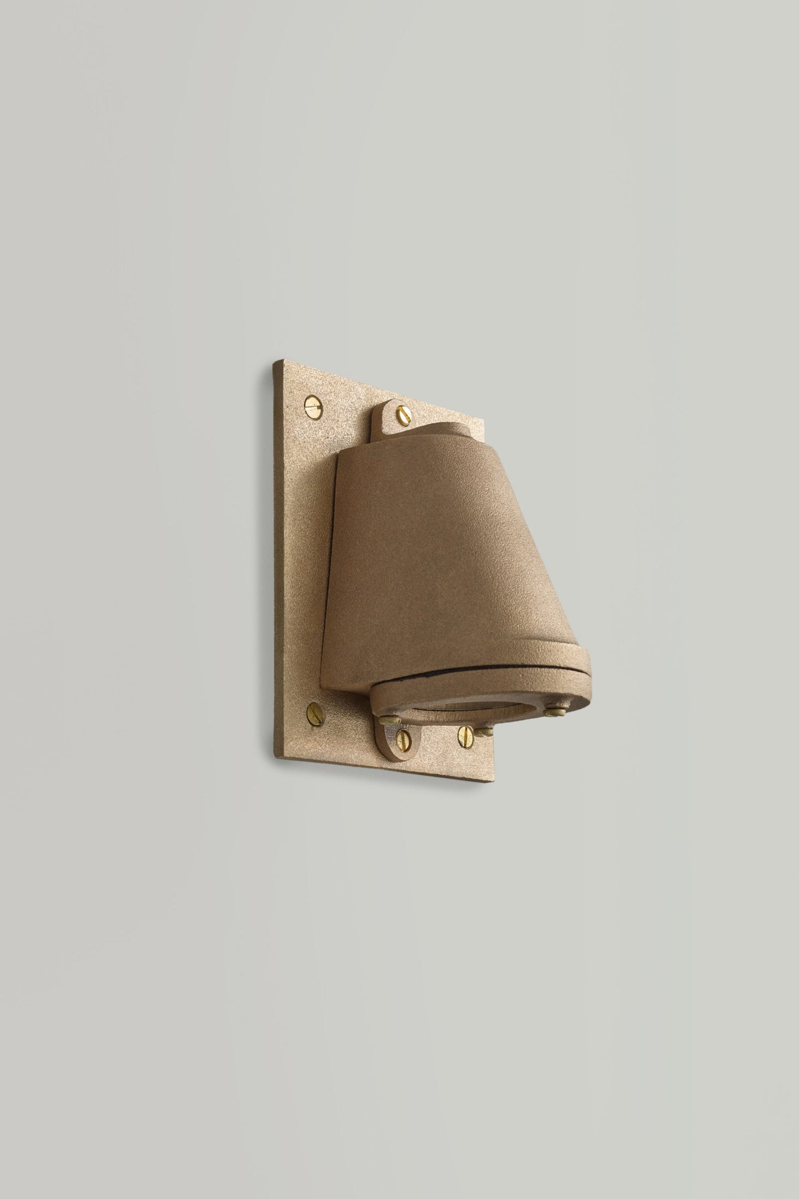 Variant Image for Sandblasted Bronze