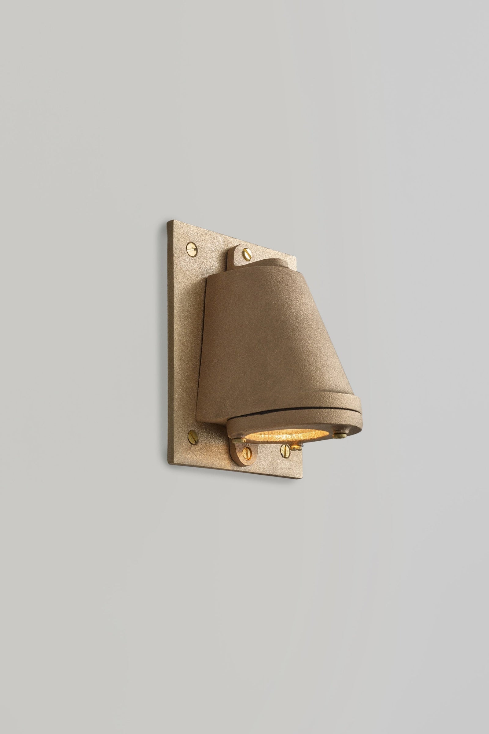 Variant Image for Sandblasted Bronze