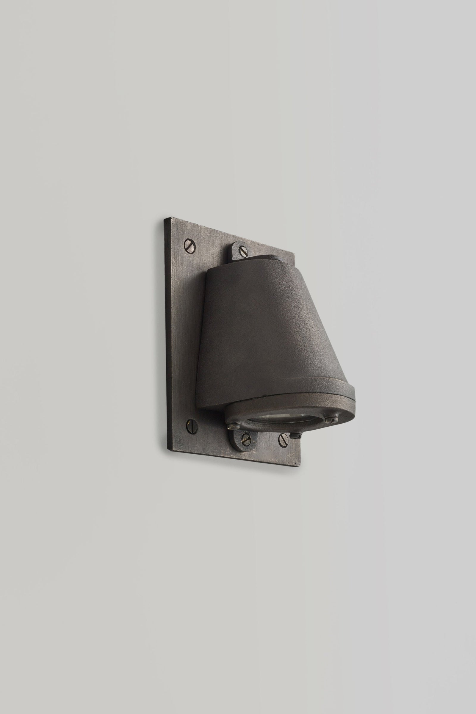 Variant Image for Sandblasted Bronze Weathered