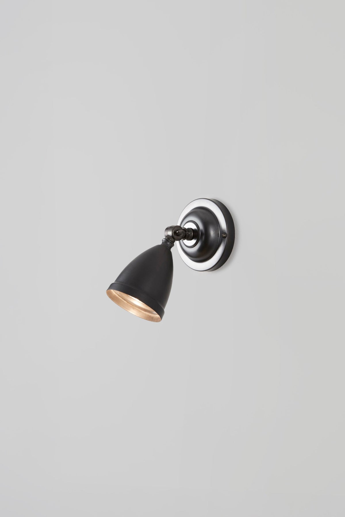 Projecteur GU10 avec Abat-jour