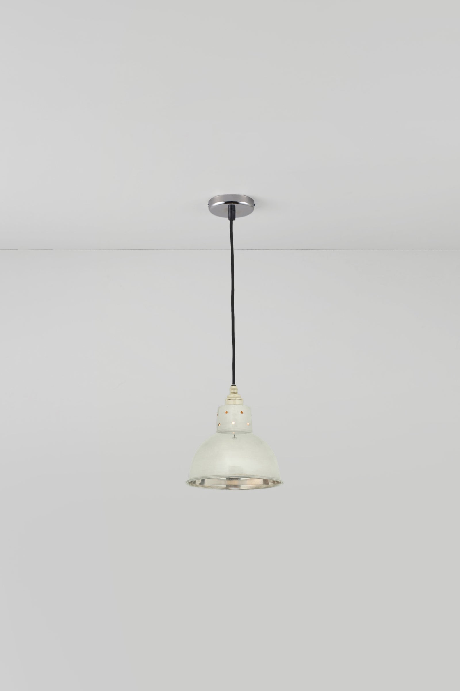 Variant Image for Polished Aluminium / Polished Aluminium