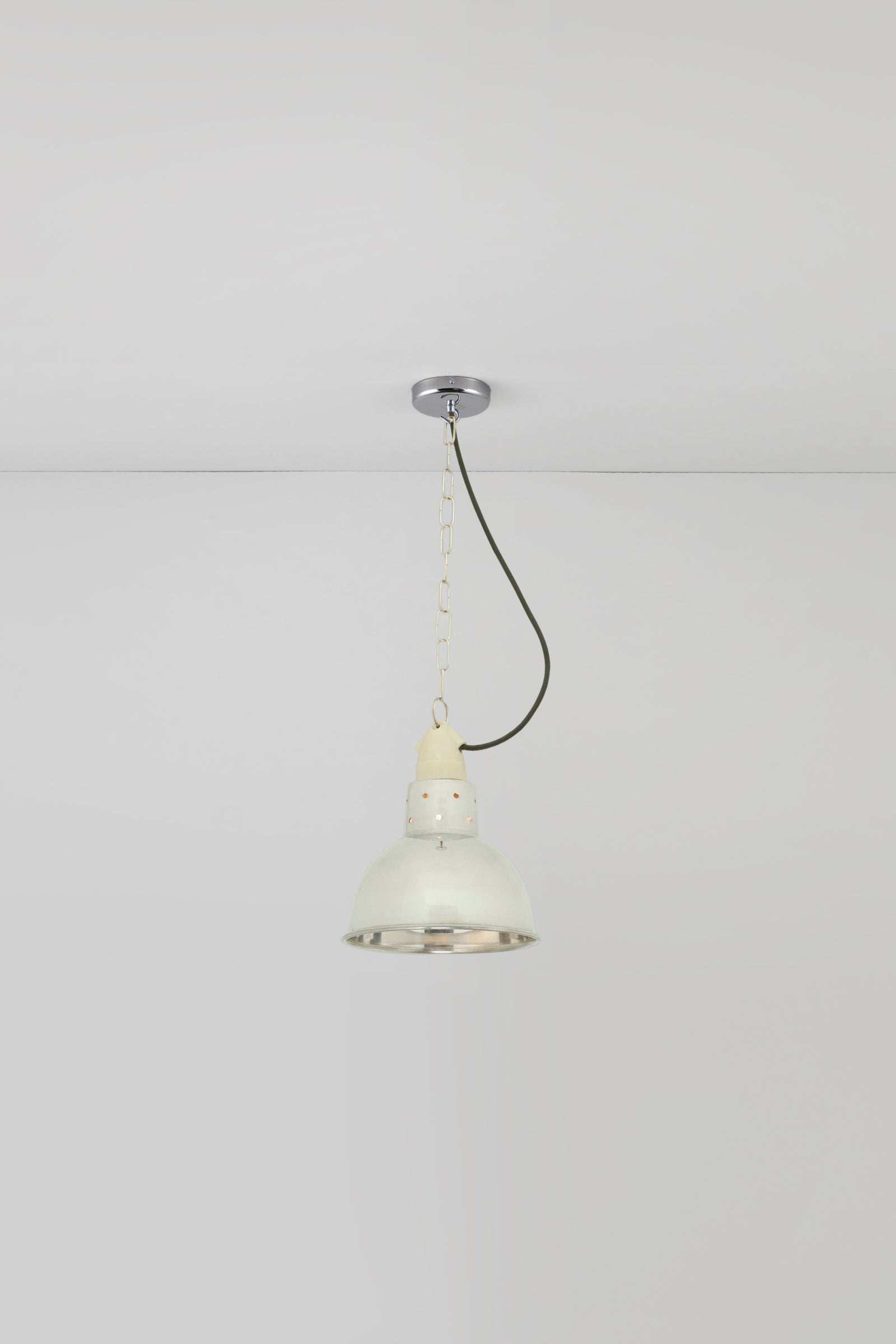 Variant Image for Polished Aluminium / Polished Aluminium