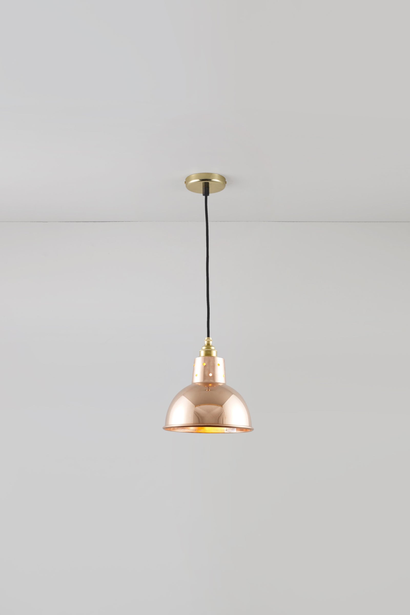 Variant Image for Polished Copper / Polished Copper
