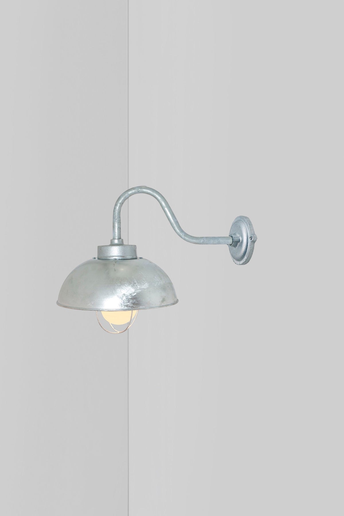Shipyard Wall Light