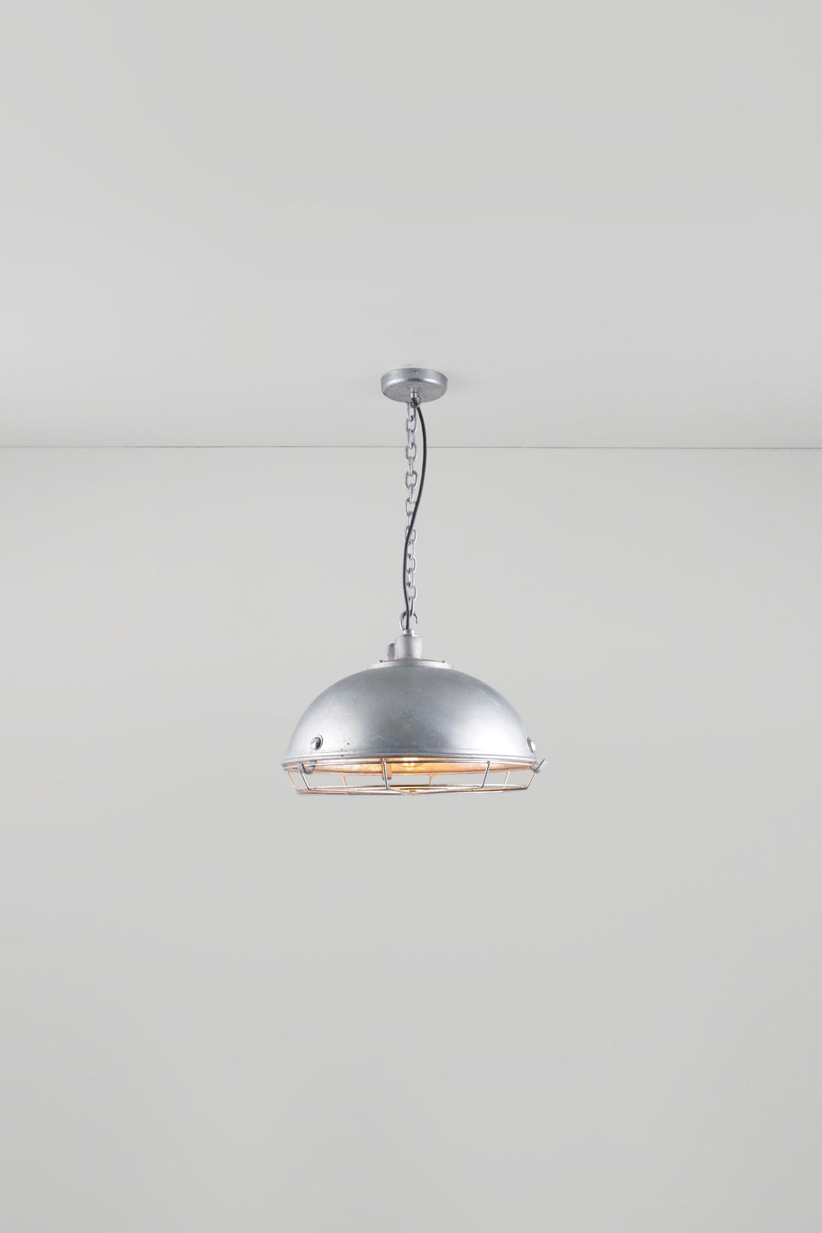 Steel Working Light