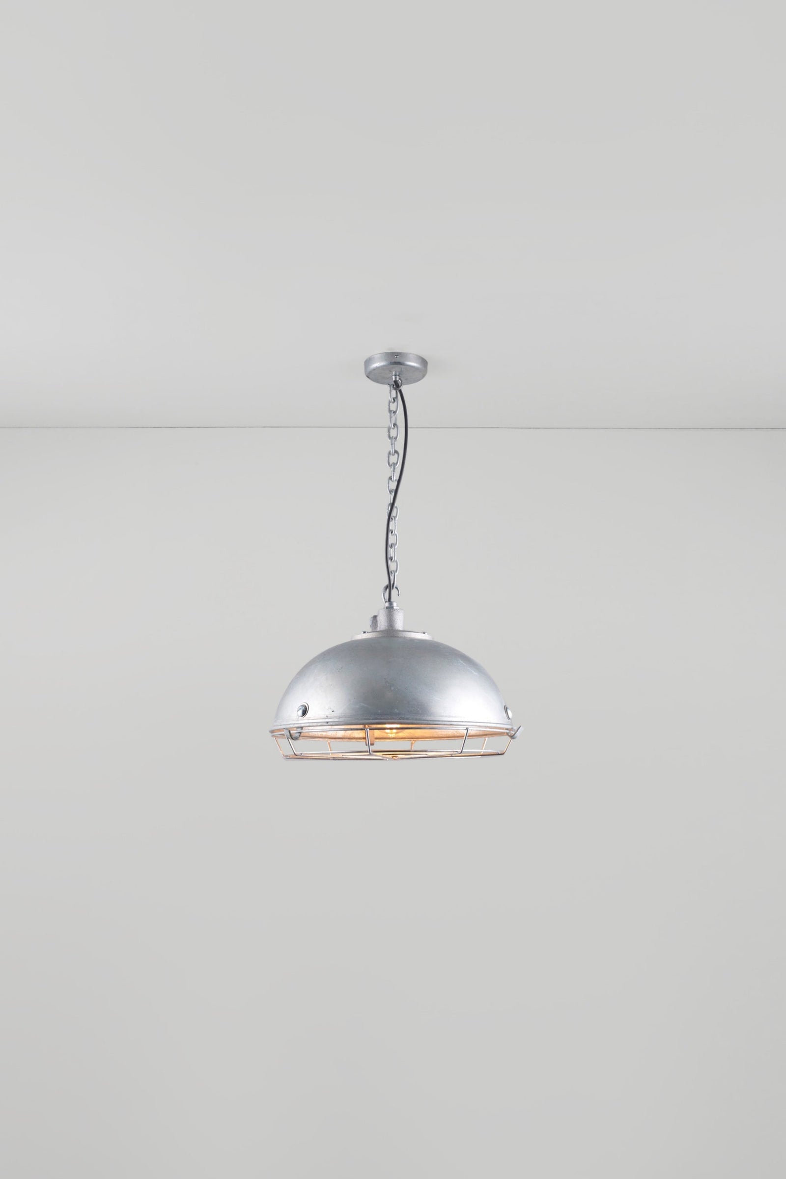 Variant Image for Galvanised Silver