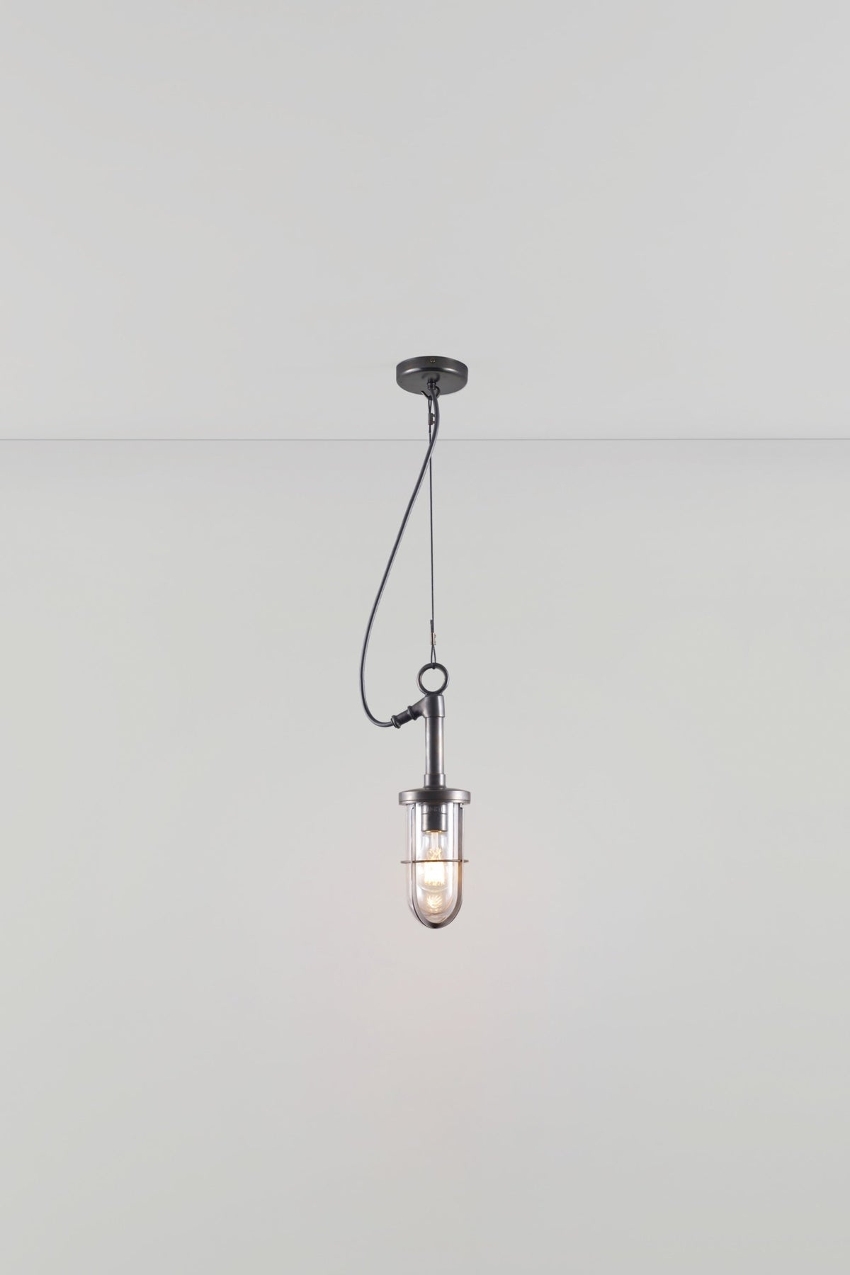 Variant Image for Laiton Vieilli / Transparent