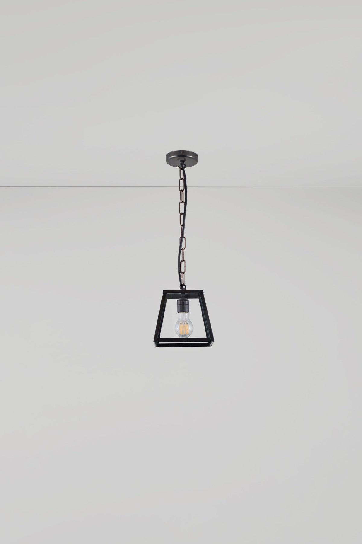 Quad Small Pendant Light